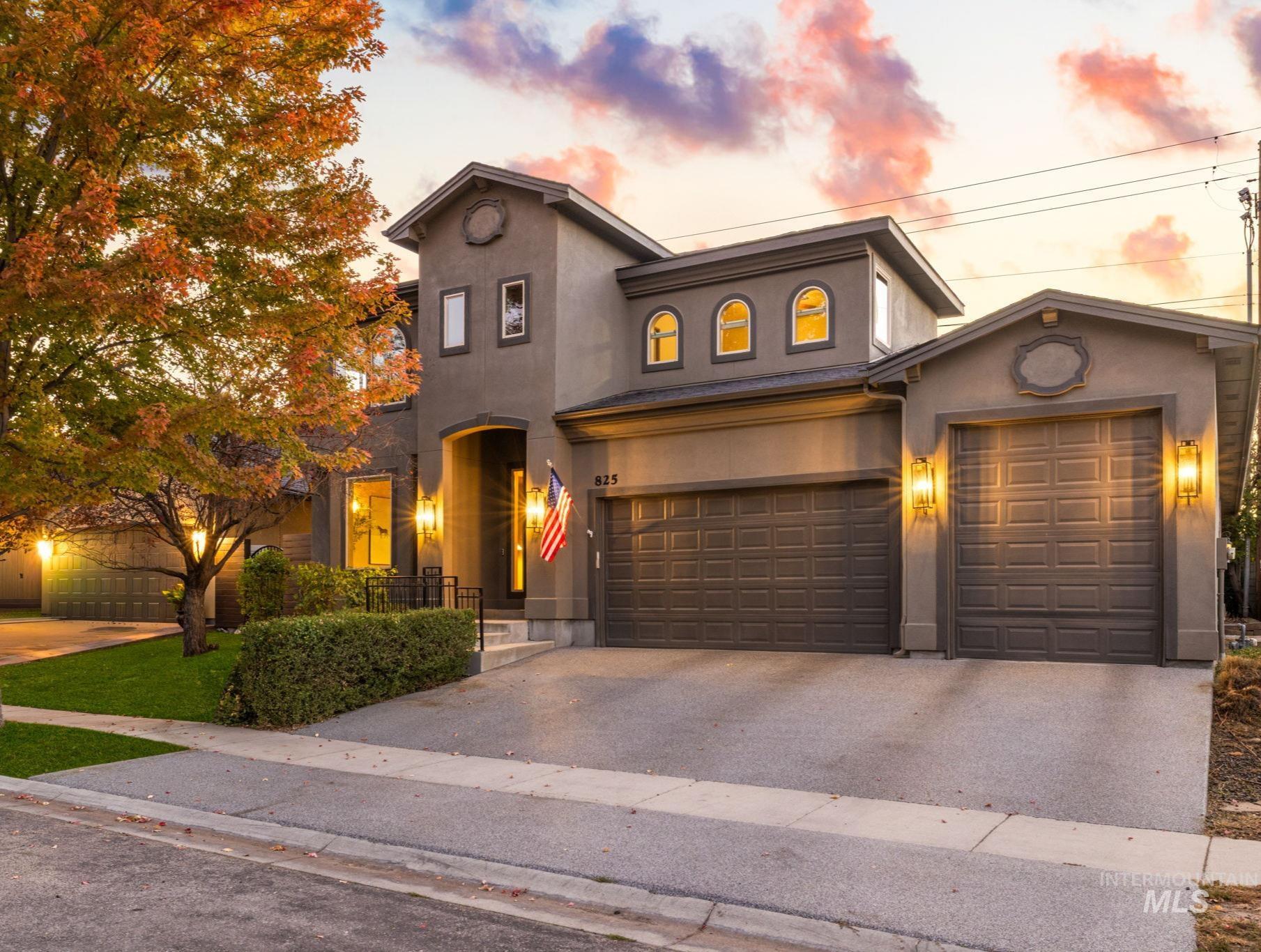 825 E Rubicon Dr, Boise, Idaho 83716, 5 Bedrooms, 3.5 Bathrooms, Residential For Sale, Price $959,900,MLS 99004333