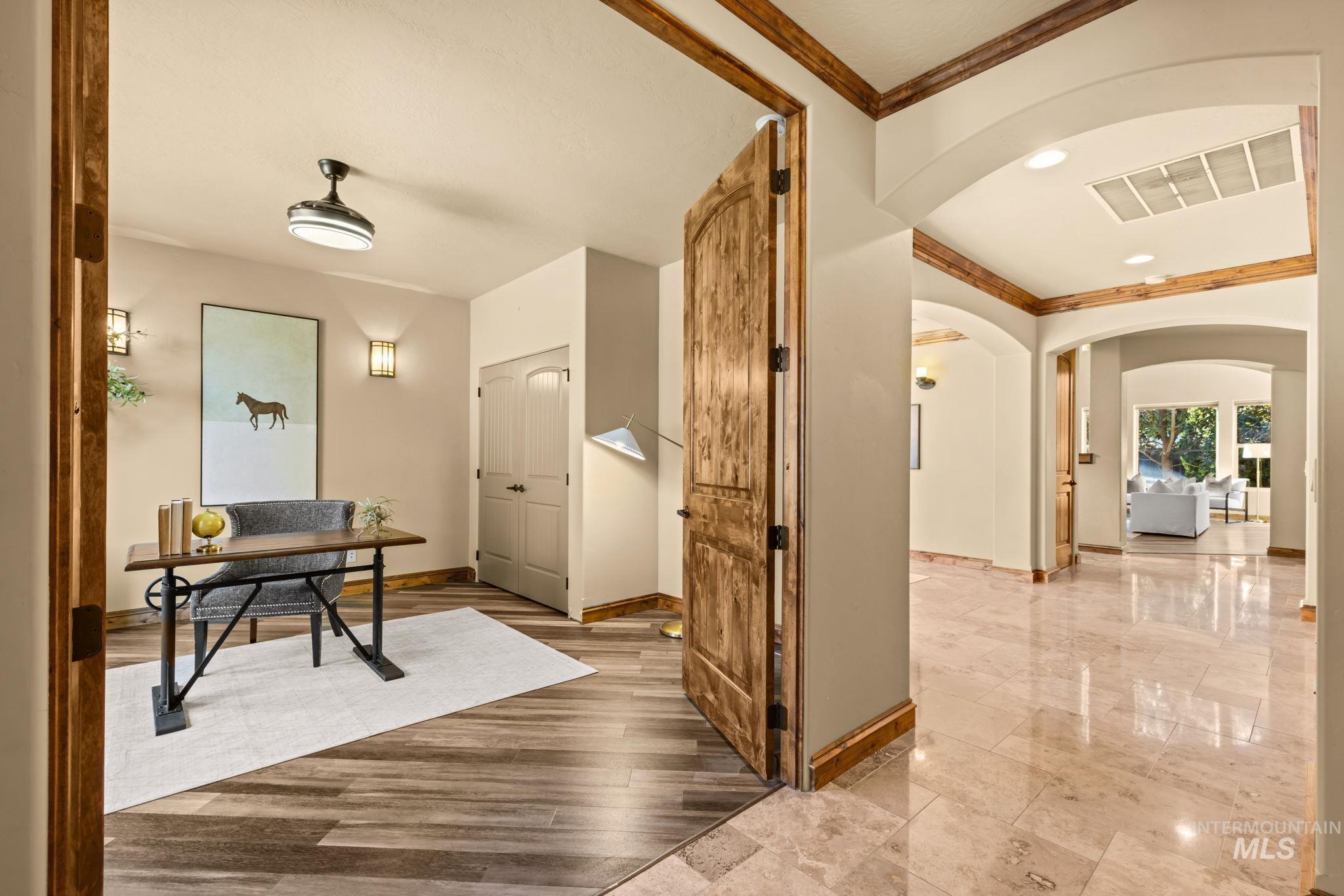 825 E Rubicon Dr, Boise, Idaho 83716, 5 Bedrooms, 3.5 Bathrooms, Residential For Sale, Price $959,900,MLS 99004333