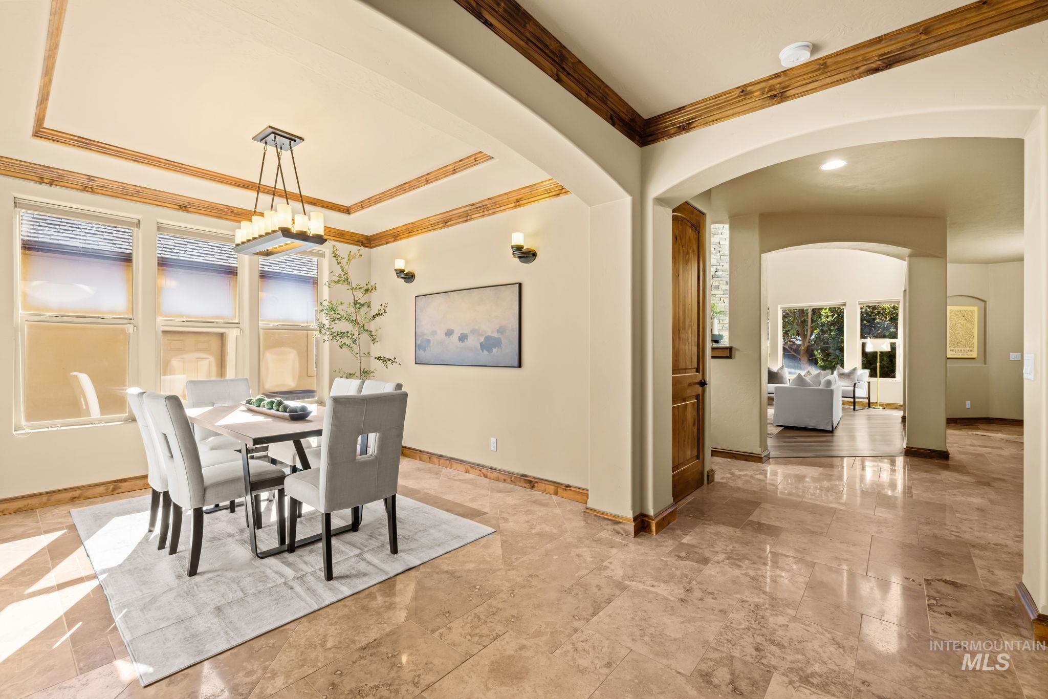 825 E Rubicon Dr, Boise, Idaho 83716, 5 Bedrooms, 3.5 Bathrooms, Residential For Sale, Price $959,900,MLS 99004333