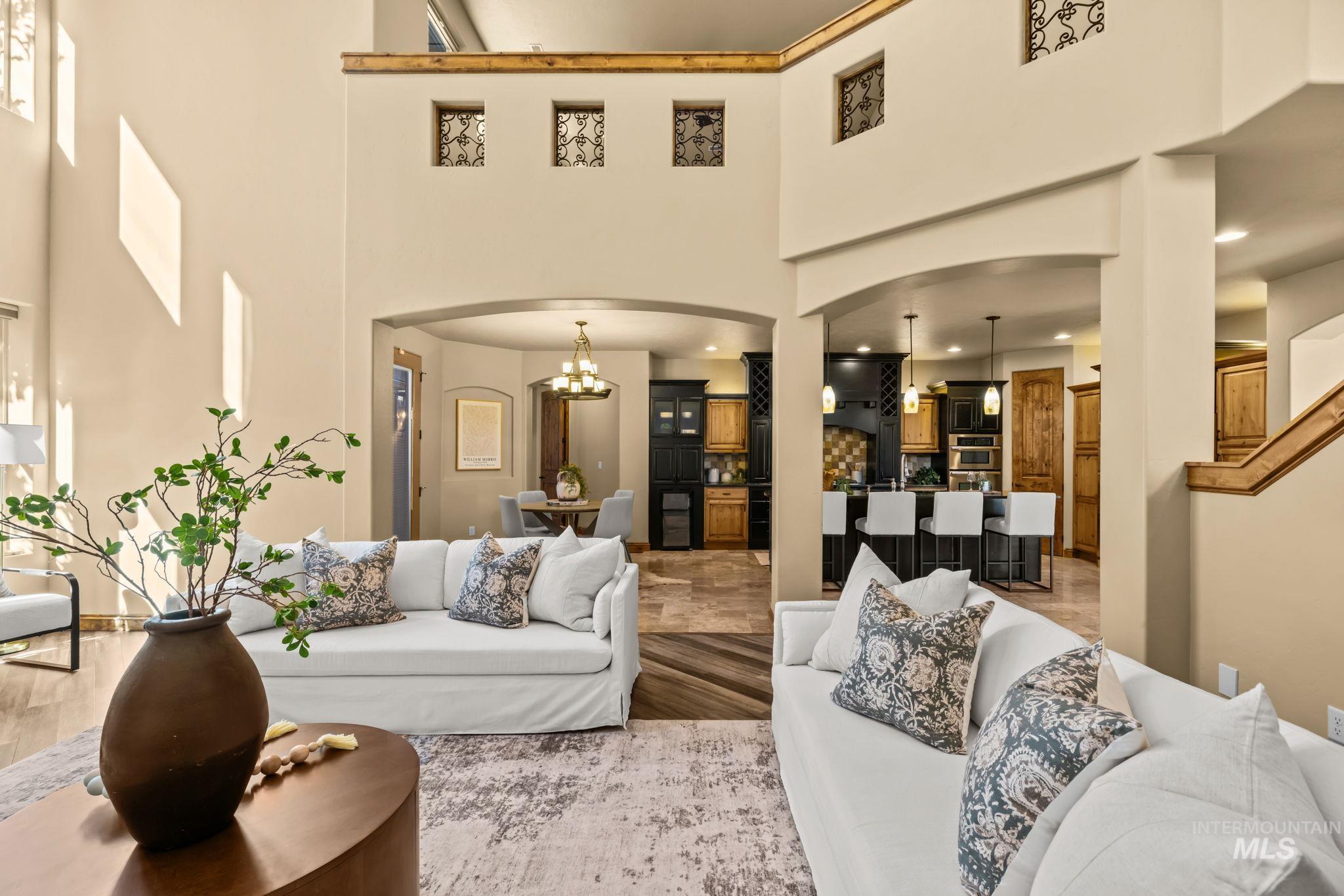 825 E Rubicon Dr, Boise, Idaho 83716, 5 Bedrooms, 3.5 Bathrooms, Residential For Sale, Price $959,900,MLS 99004333