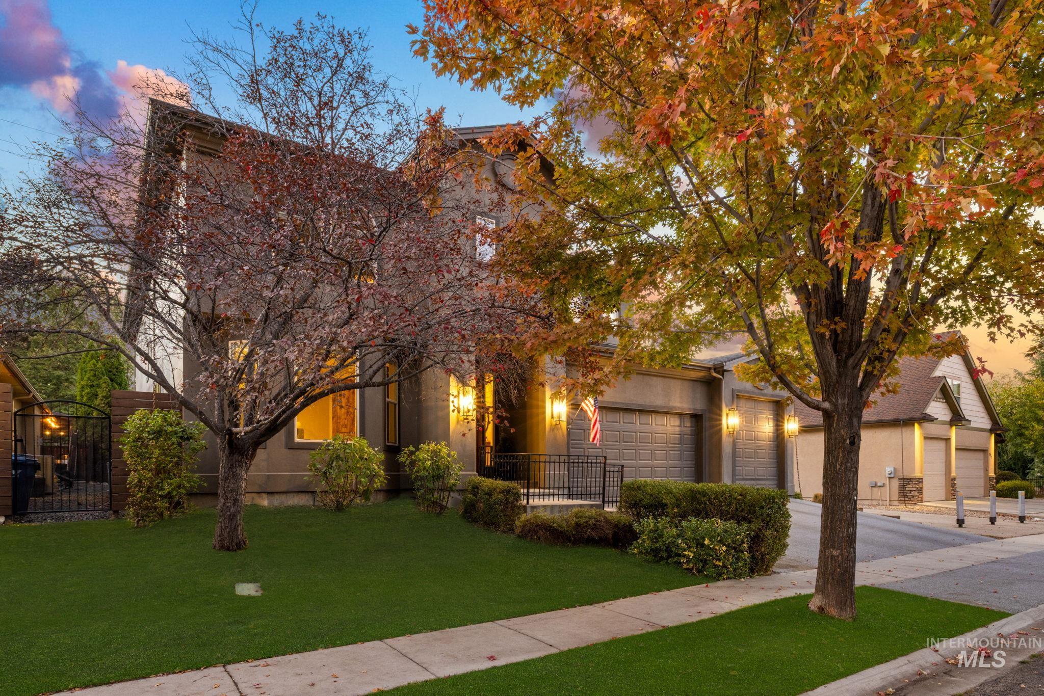 825 E Rubicon Dr, Boise, Idaho 83716, 5 Bedrooms, 3.5 Bathrooms, Residential For Sale, Price $959,900,MLS 99004333