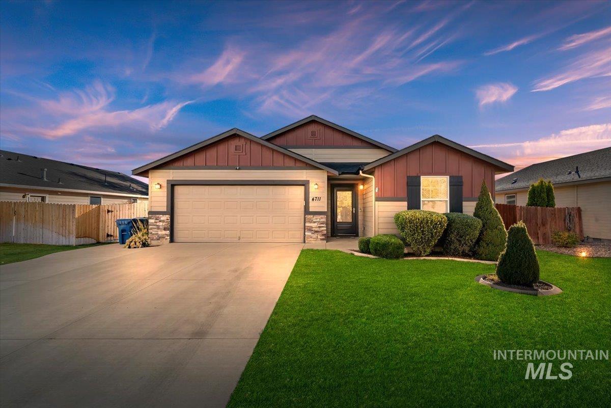 Residential For Sale