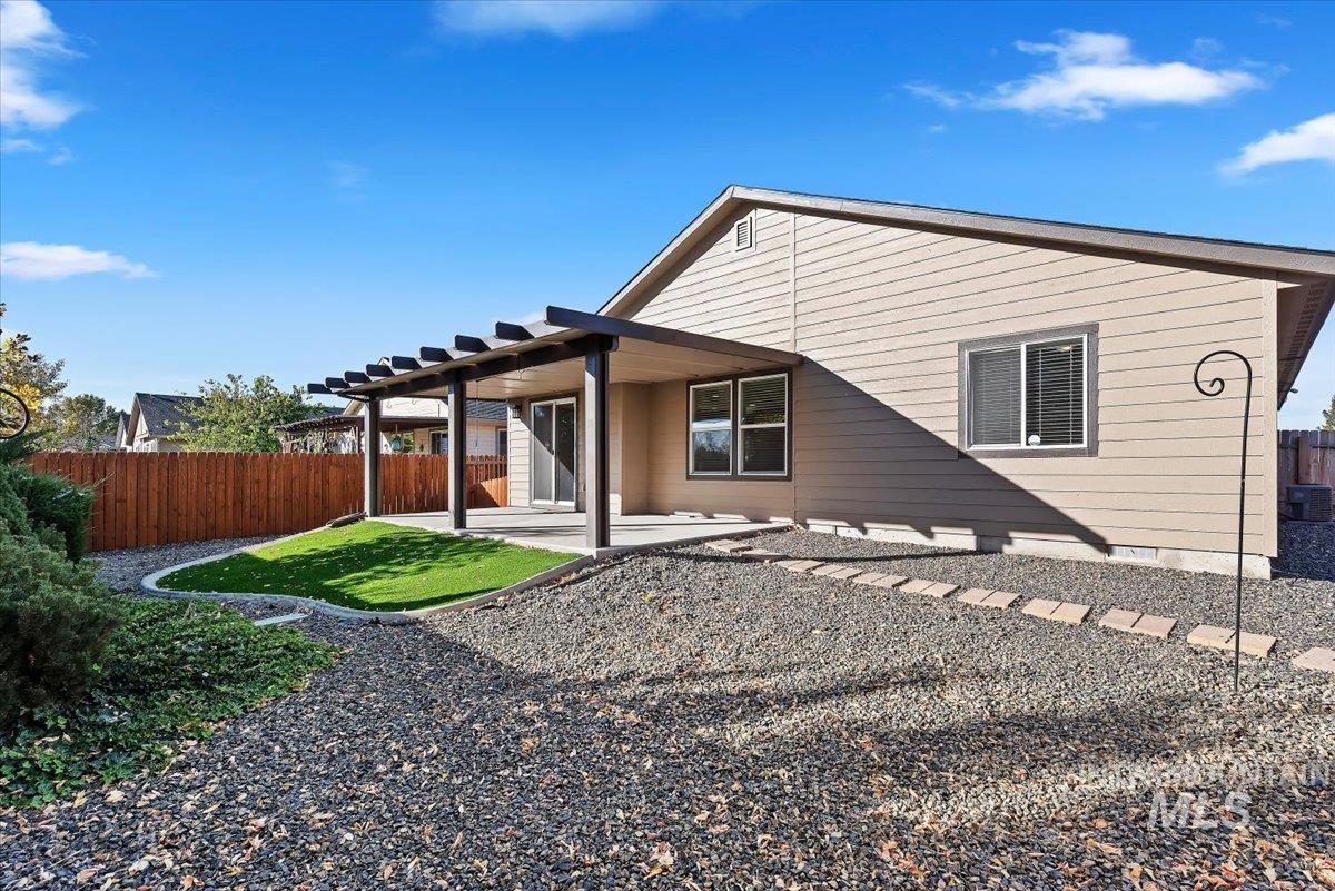 4711 Keepsake Ave, Caldwell, Idaho 83607, 3 Bedrooms, 2 Bathrooms, Residential For Sale, Price $389,900, 99004335