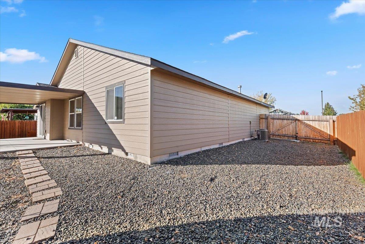 4711 Keepsake Ave, Caldwell, Idaho 83607, 3 Bedrooms, 2 Bathrooms, Residential For Sale, Price $389,900, 99004335