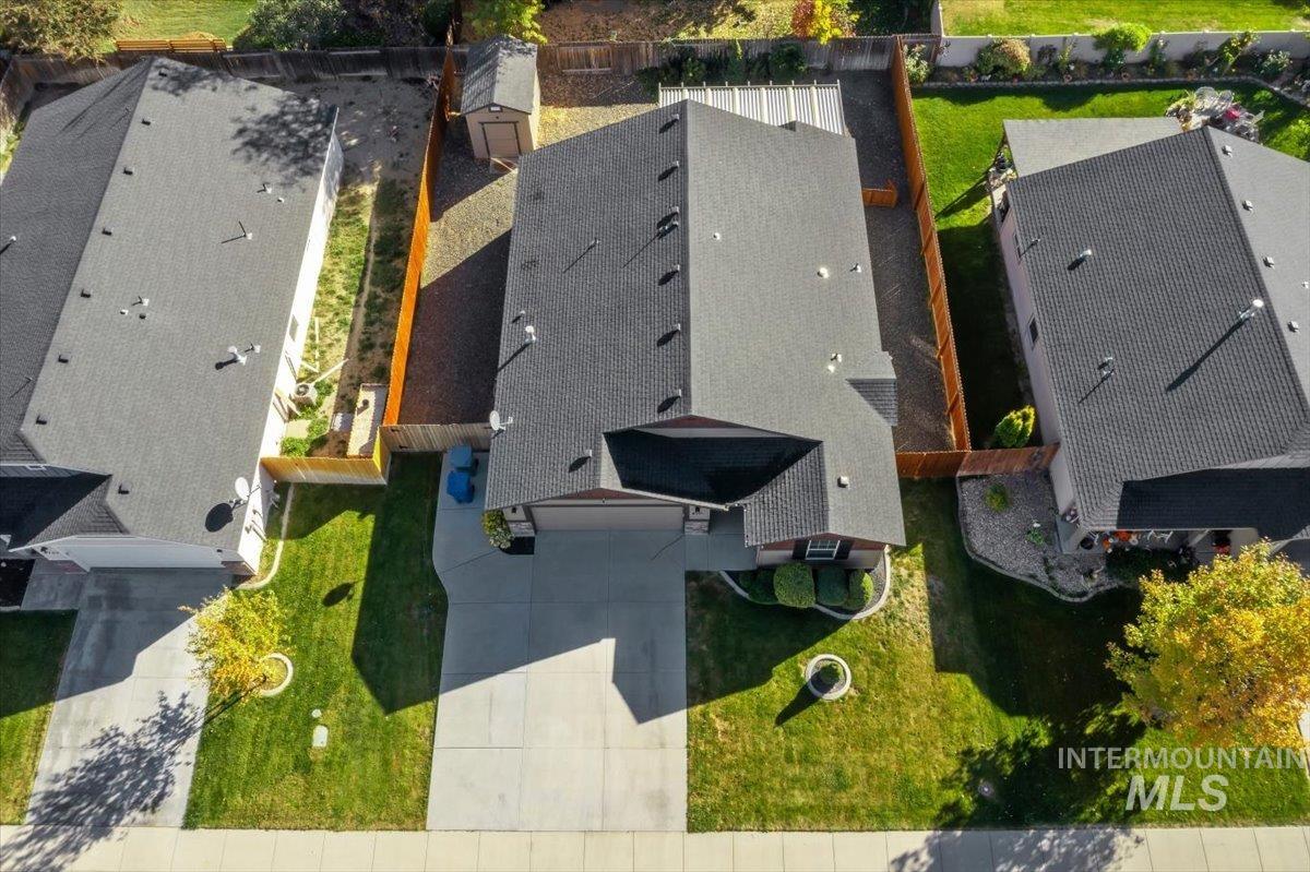 4711 Keepsake Ave, Caldwell, Idaho 83607, 3 Bedrooms, 2 Bathrooms, Residential For Sale, Price $389,900, 99004335