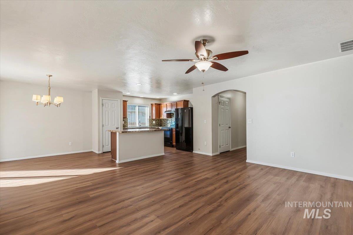4711 Keepsake Ave, Caldwell, Idaho 83607, 3 Bedrooms, 2 Bathrooms, Residential For Sale, Price $389,900, 99004335