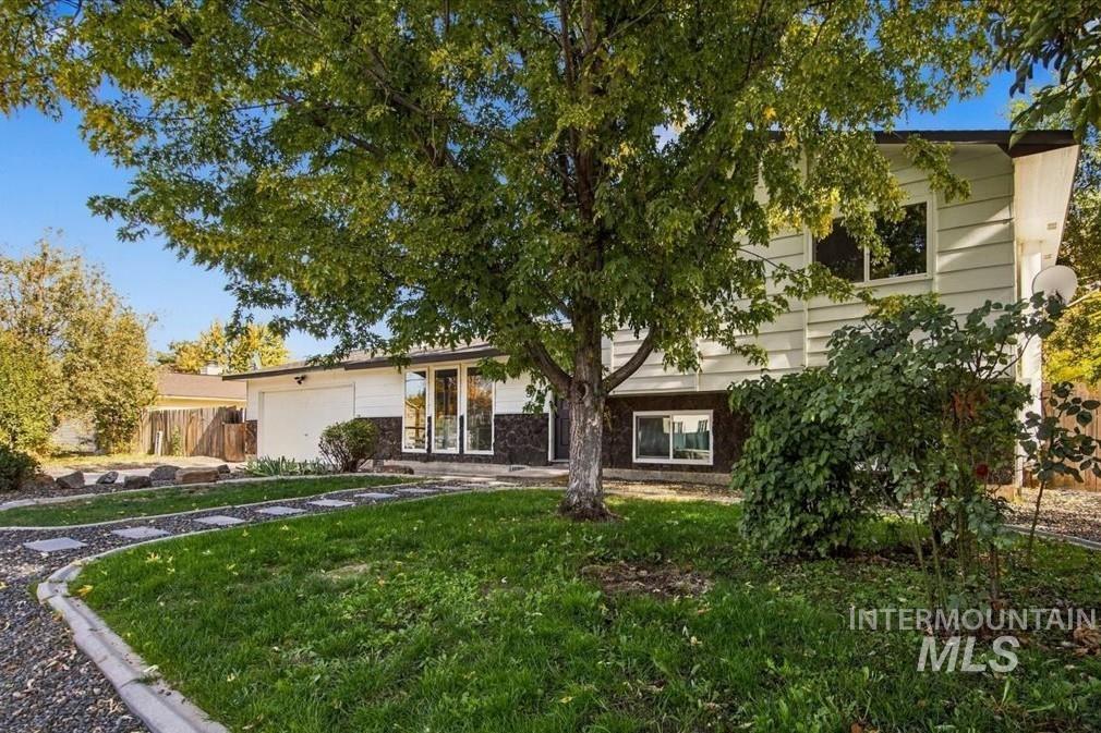 5750 N Garrett St, Garden City, Idaho 83714, 4 Bedrooms, 2 Bathrooms, Residential For Sale, Price $449,900,MLS 99004336