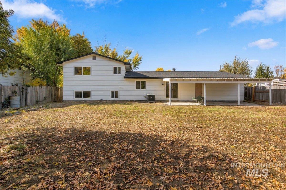 5750 N Garrett St, Garden City, Idaho 83714, 4 Bedrooms, 2 Bathrooms, Residential For Sale, Price $449,900,MLS 99004336