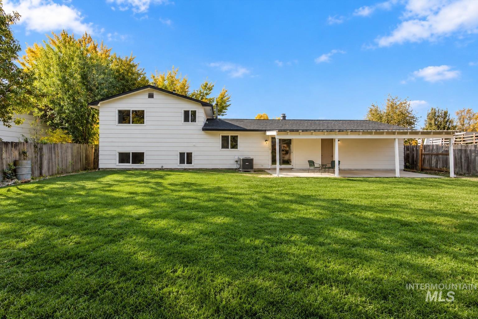 5750 N Garrett St, Garden City, Idaho 83714, 4 Bedrooms, 2 Bathrooms, Residential For Sale, Price $449,900,MLS 99004336