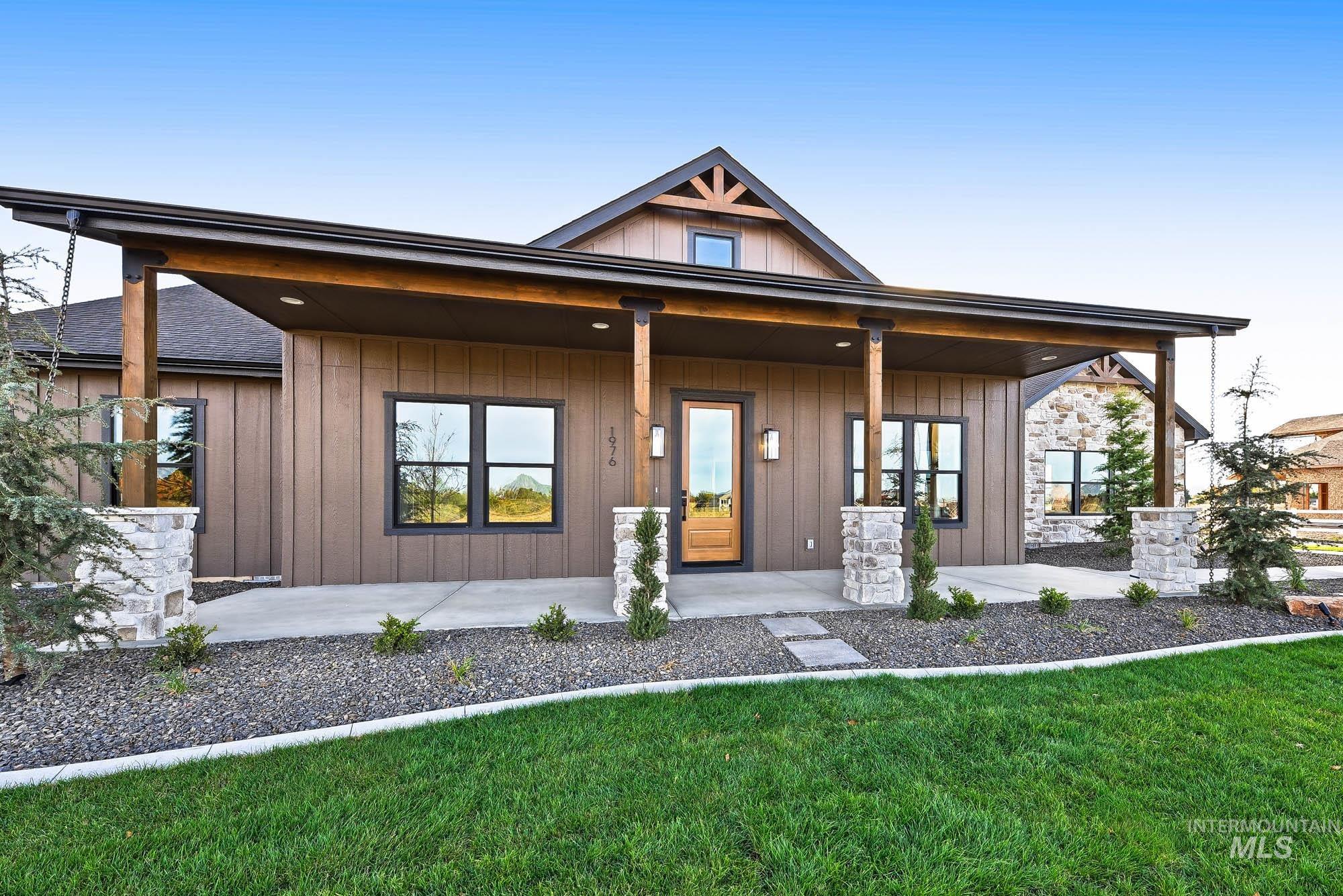 1976 Blake Rd, Emmett, Idaho 83617, 4 Bedrooms, 2.5 Bathrooms, Residential For Sale, Price $939,000,MLS 99004337