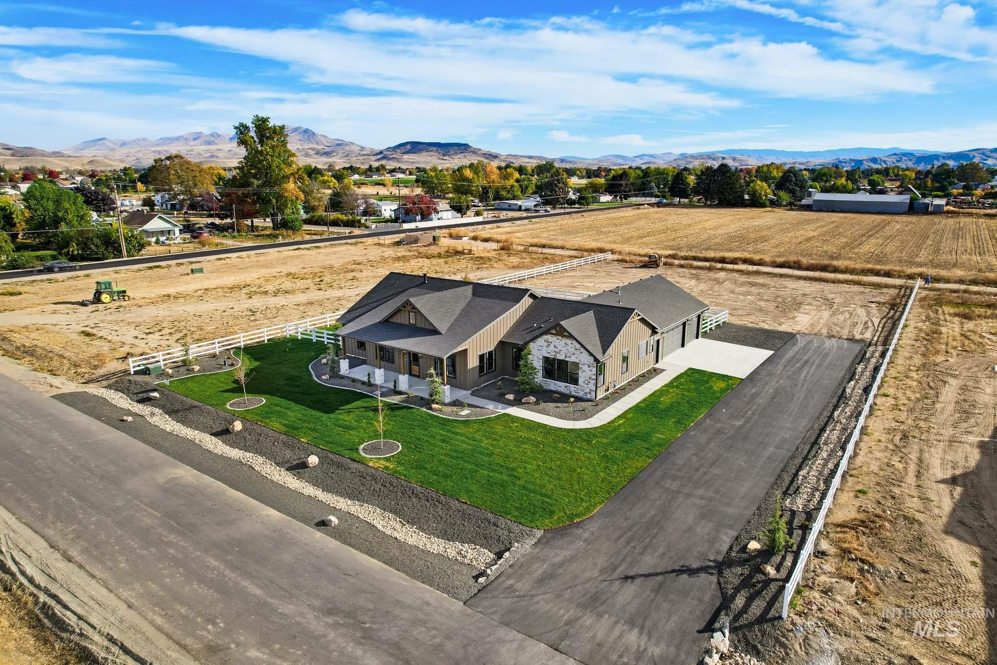 1976 Blake Rd, Emmett, Idaho 83617, 4 Bedrooms, 2.5 Bathrooms, Residential For Sale, Price $939,000,MLS 99004337