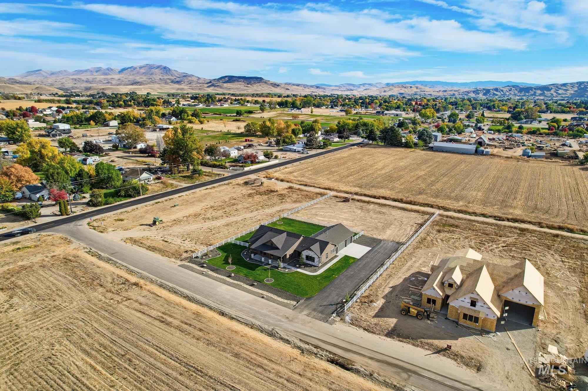 1976 Blake Rd, Emmett, Idaho 83617, 4 Bedrooms, 2.5 Bathrooms, Residential For Sale, Price $939,000,MLS 99004337