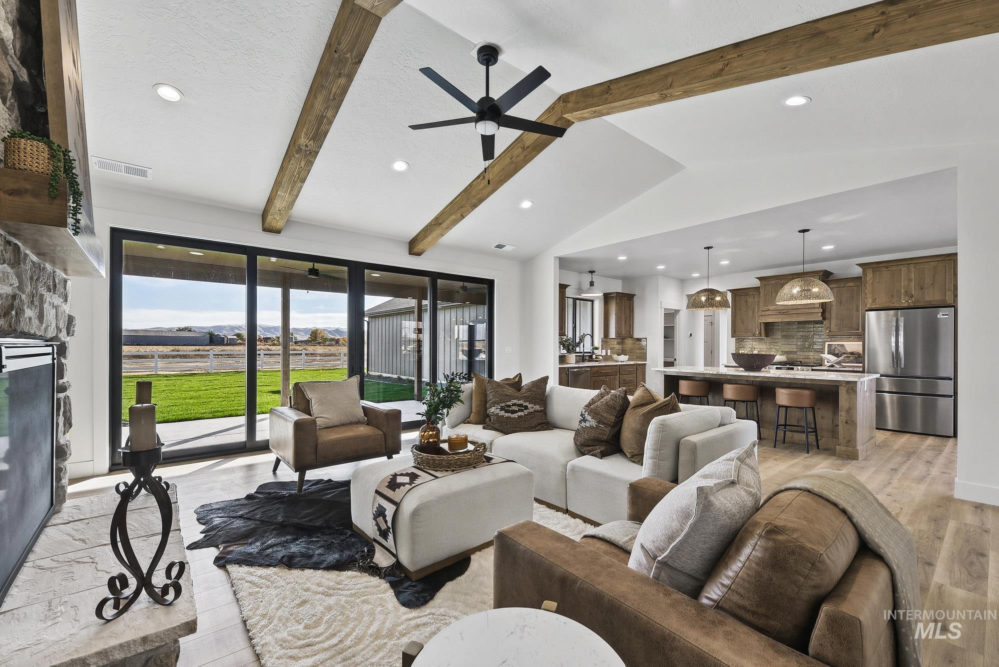1976 Blake Rd, Emmett, Idaho 83617, 4 Bedrooms, 2.5 Bathrooms, Residential For Sale, Price $939,000,MLS 99004337