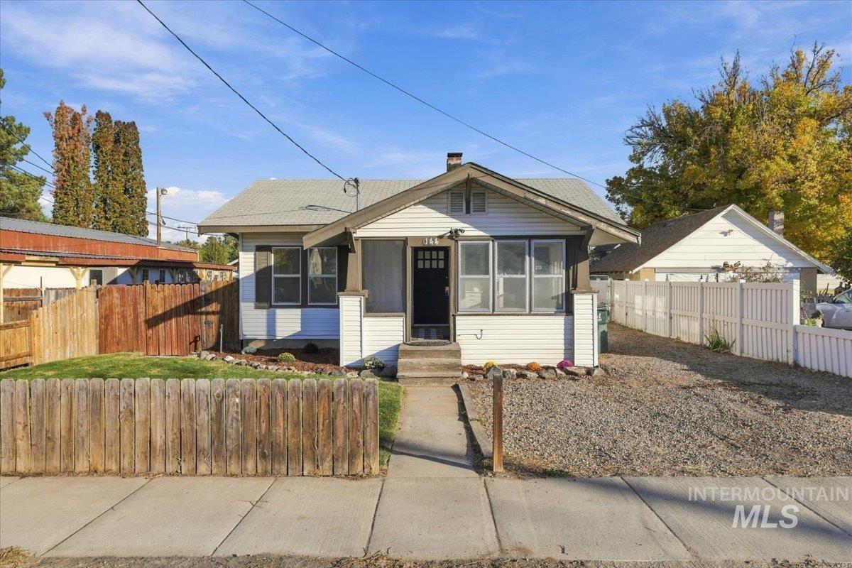 Residential For Sale