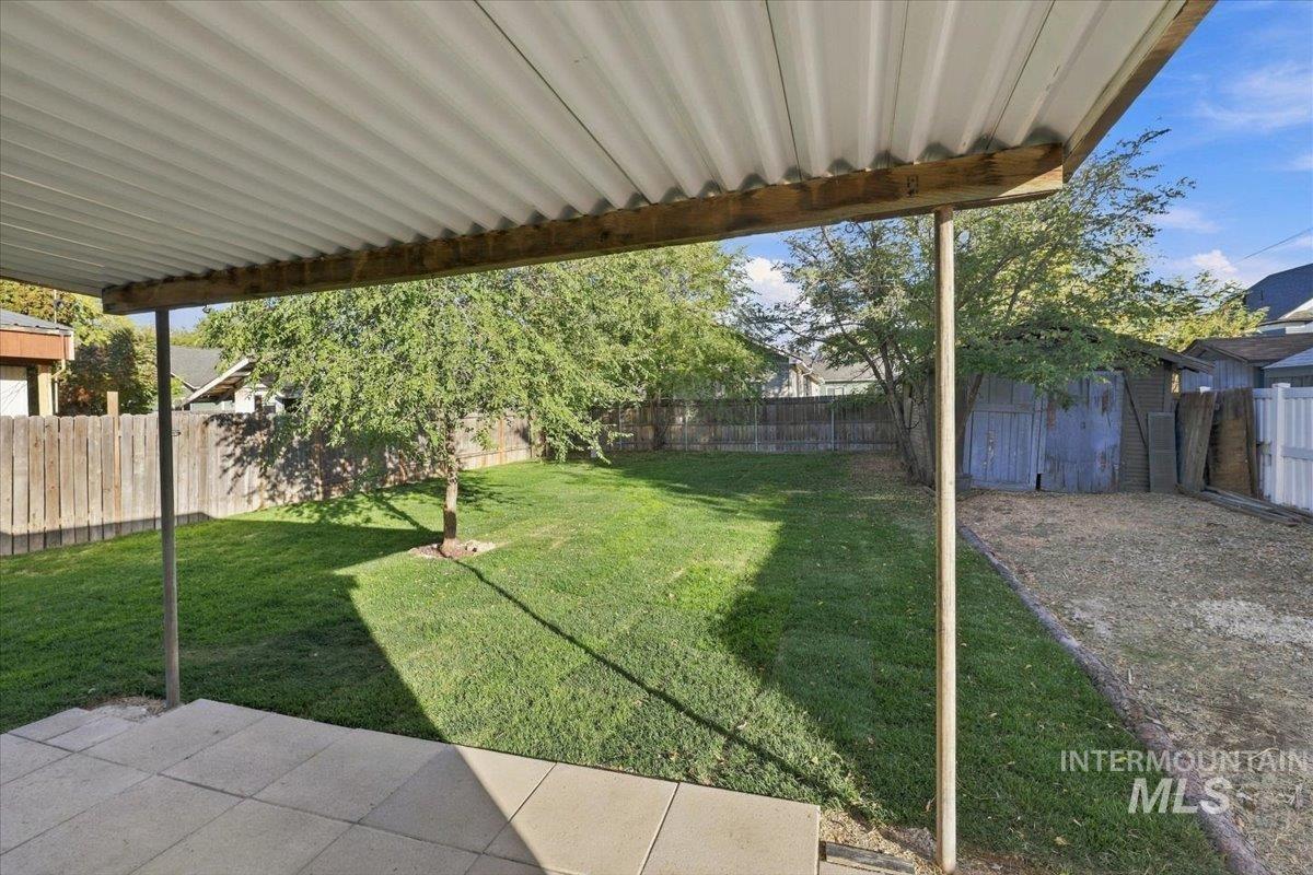 144 W 4th St, Kuna, Idaho 83634, 2 Bedrooms, 1 Bathroom, Residential For Sale, Price $309,900, 99004338