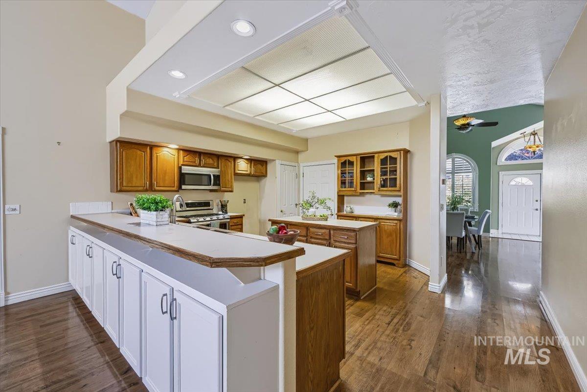 4154 E Driftwood Dr, Meridian, Idaho 83642, 3 Bedrooms, 2 Bathrooms, Residential For Sale, Price $538,000,MLS 99004341