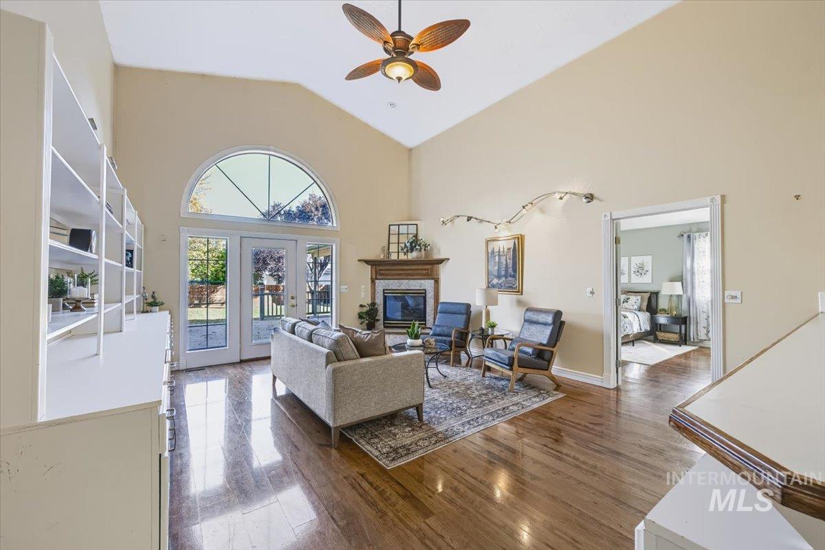 4154 E Driftwood Dr, Meridian, Idaho 83642, 3 Bedrooms, 2 Bathrooms, Residential For Sale, Price $538,000,MLS 99004341
