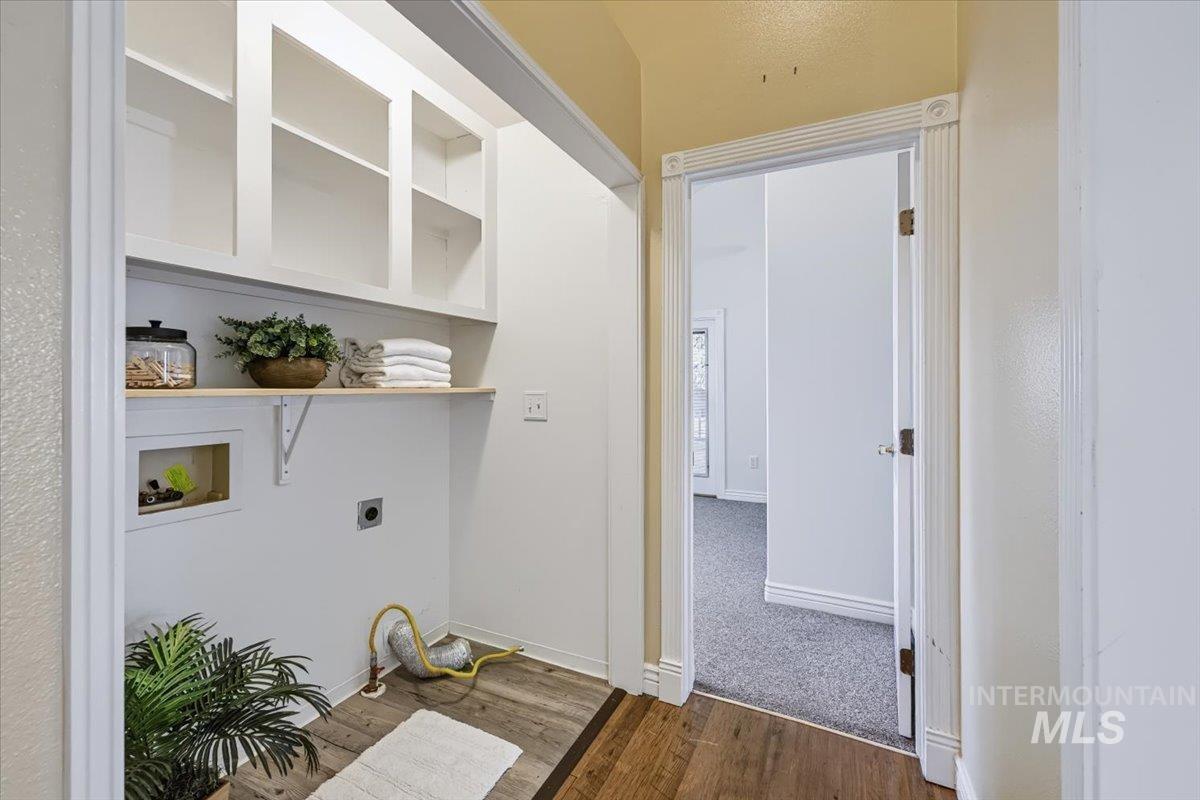 4154 E Driftwood Dr, Meridian, Idaho 83642, 3 Bedrooms, 2 Bathrooms, Residential For Sale, Price $538,000,MLS 99004341