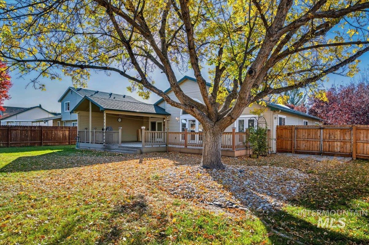 4154 E Driftwood Dr, Meridian, Idaho 83642, 3 Bedrooms, 2 Bathrooms, Residential For Sale, Price $538,000,MLS 99004341