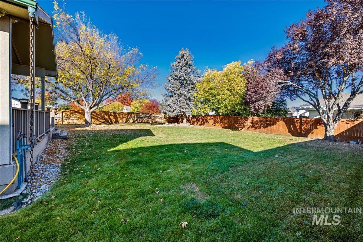 4154 E Driftwood Dr, Meridian, Idaho 83642, 3 Bedrooms, 2 Bathrooms, Residential For Sale, Price $538,000,MLS 99004341