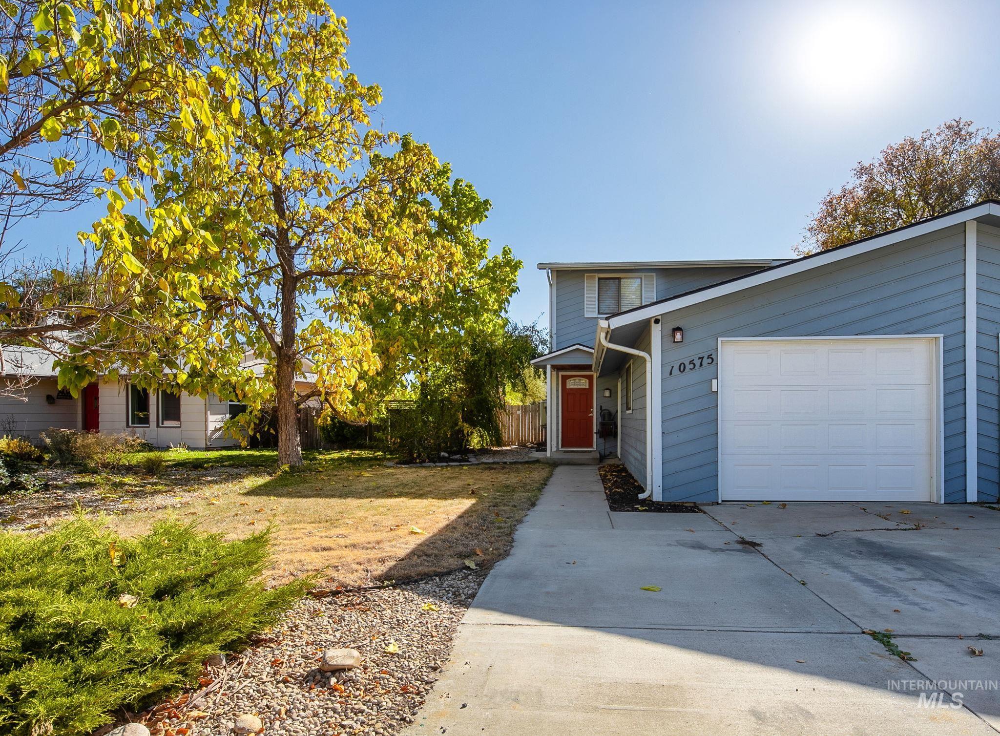 Residential For Sale