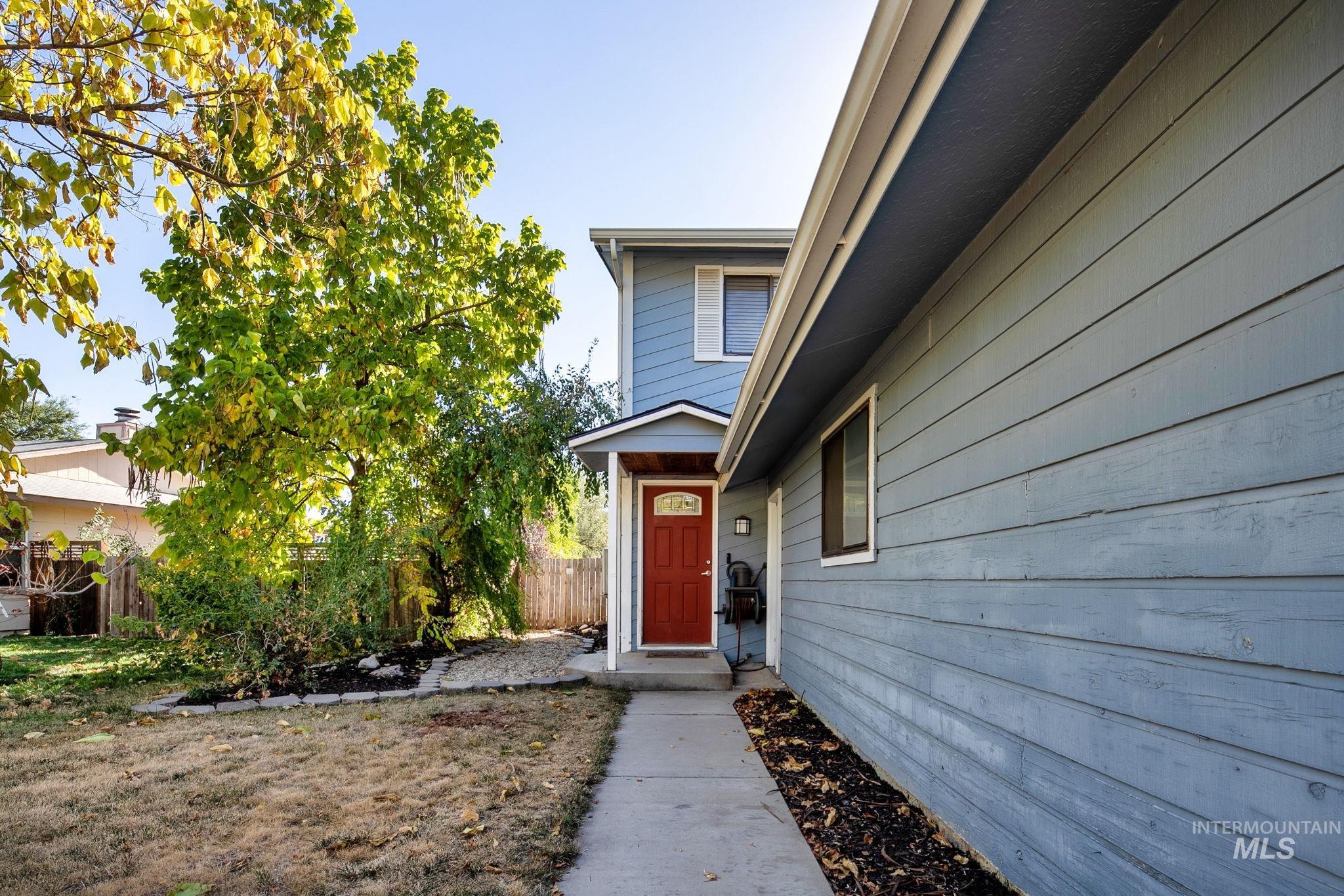 10575 W Blackhawk Ct, Boise, Idaho 83709, 2 Bedrooms, 1.5 Bathrooms, Residential For Sale, Price $342,795, 99004342