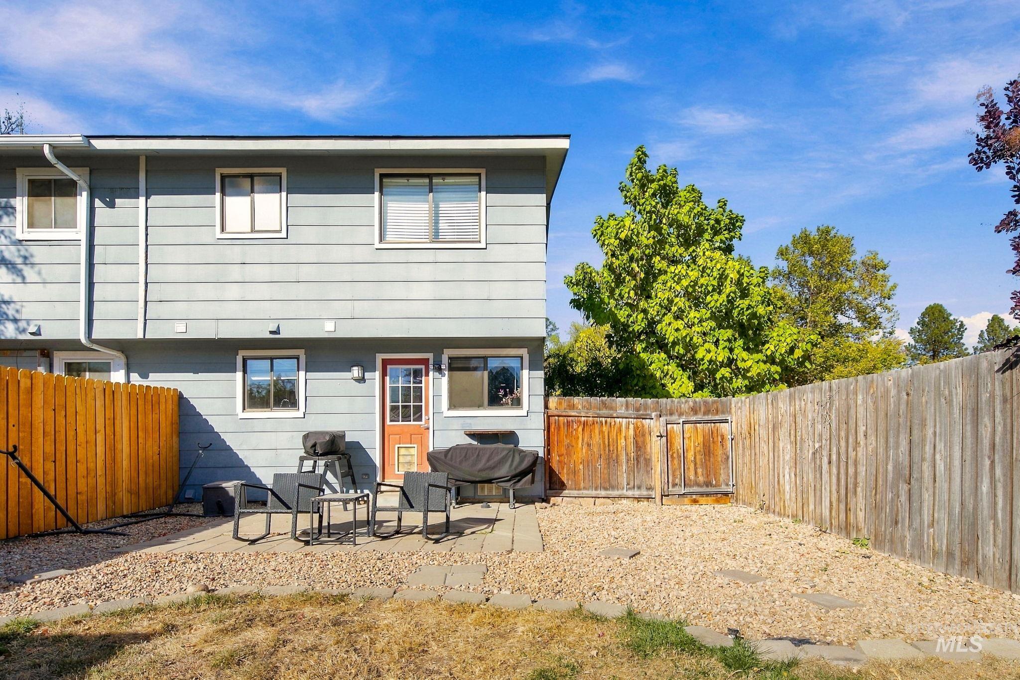 10575 W Blackhawk Ct, Boise, Idaho 83709, 2 Bedrooms, 1.5 Bathrooms, Residential For Sale, Price $342,795, 99004342