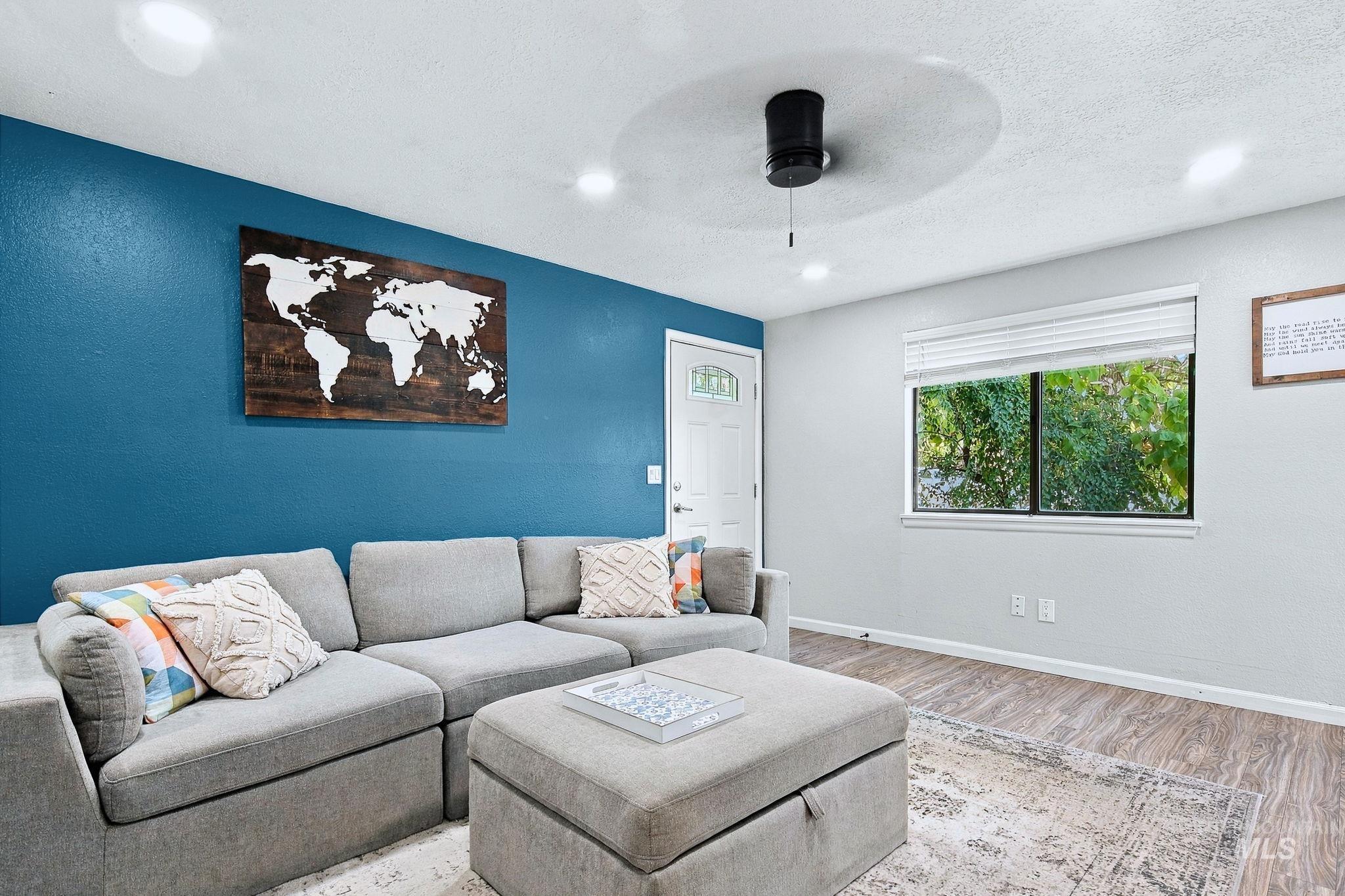 10575 W Blackhawk Ct, Boise, Idaho 83709, 2 Bedrooms, 1.5 Bathrooms, Residential For Sale, Price $342,795, 99004342
