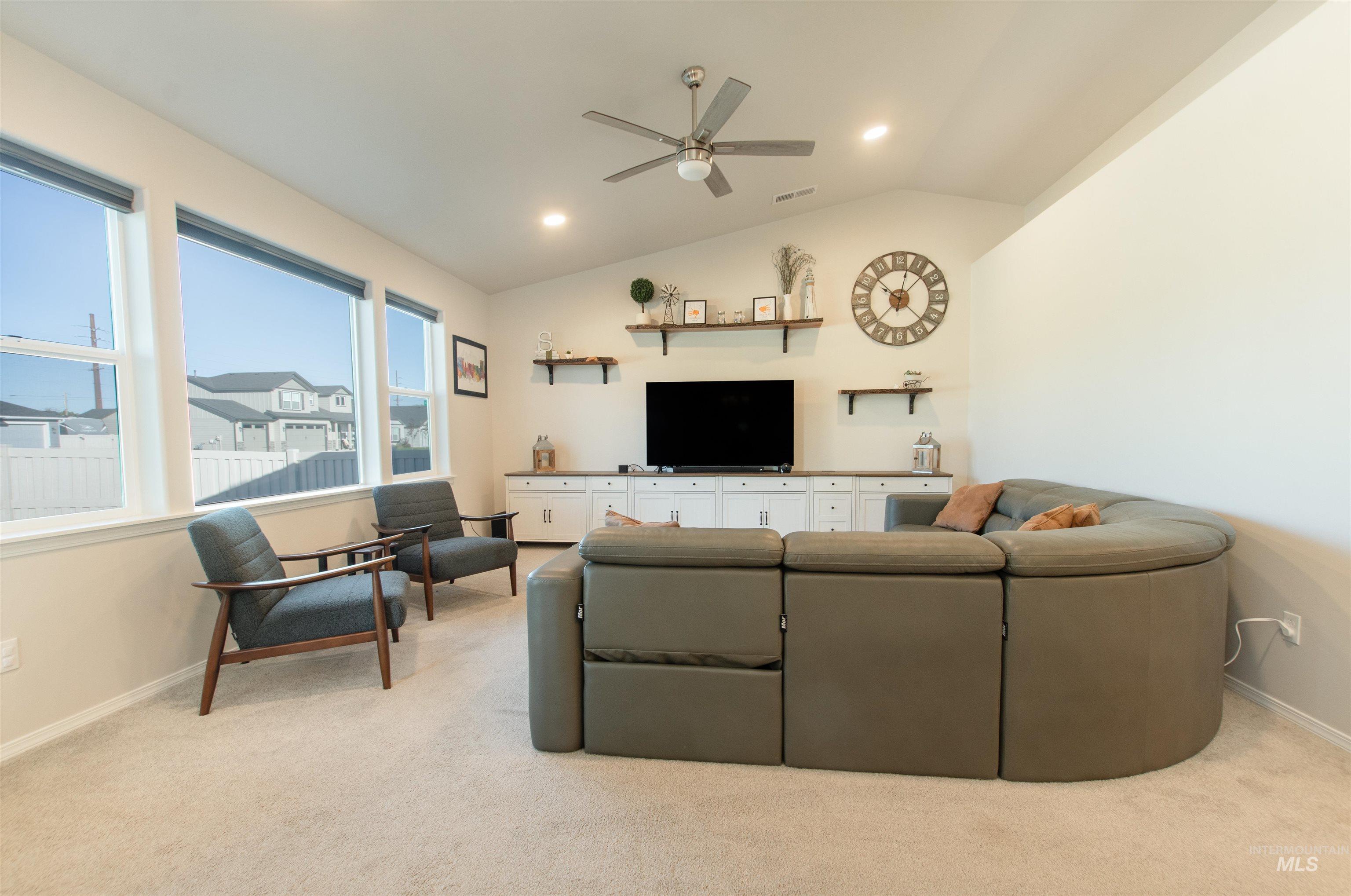 4287 S Chia Avenue, Nampa, Idaho 83686, 4 Bedrooms, 2 Bathrooms, Residential For Sale, Price $519,900,MLS 99004343