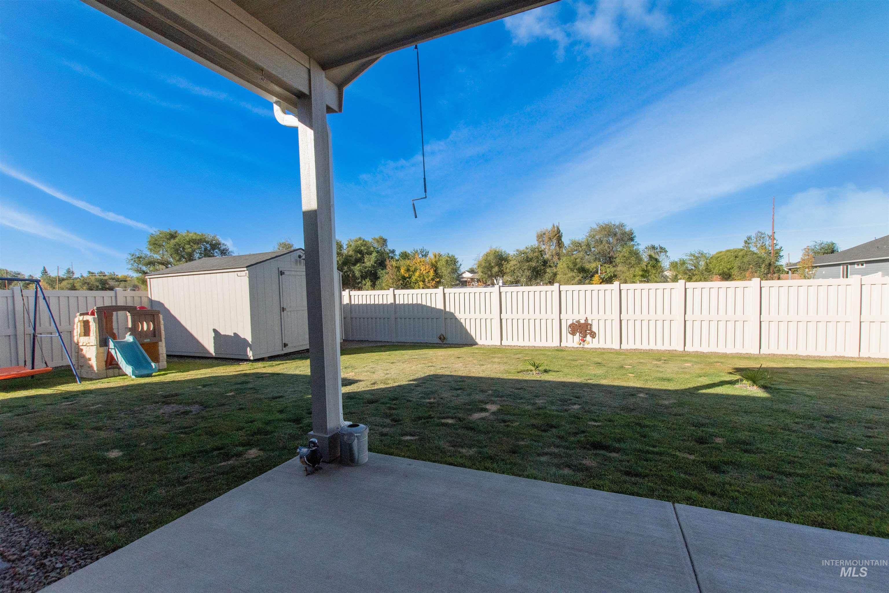 4287 S Chia Avenue, Nampa, Idaho 83686, 4 Bedrooms, 2 Bathrooms, Residential For Sale, Price $519,900,MLS 99004343