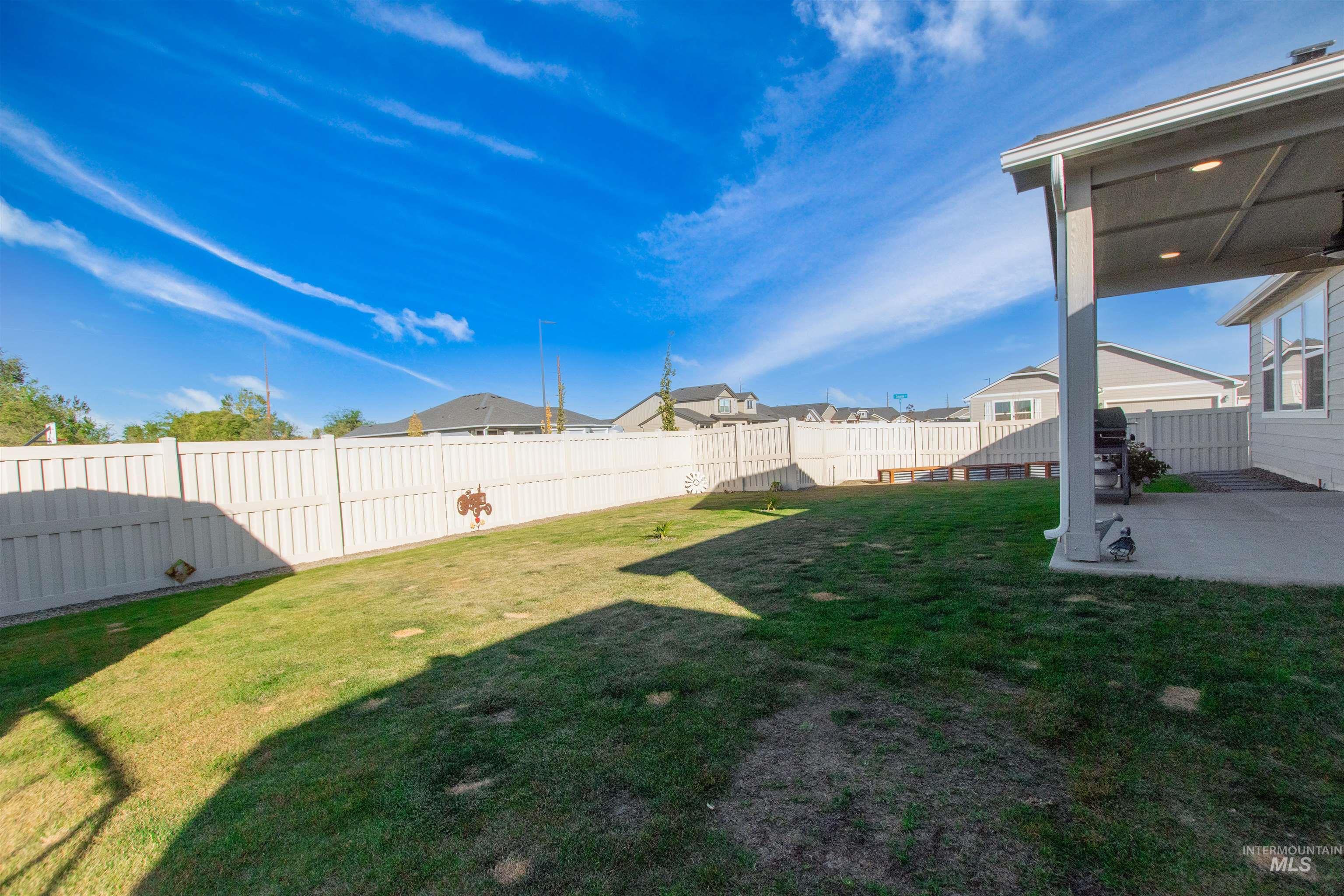 4287 S Chia Avenue, Nampa, Idaho 83686, 4 Bedrooms, 2 Bathrooms, Residential For Sale, Price $519,900,MLS 99004343