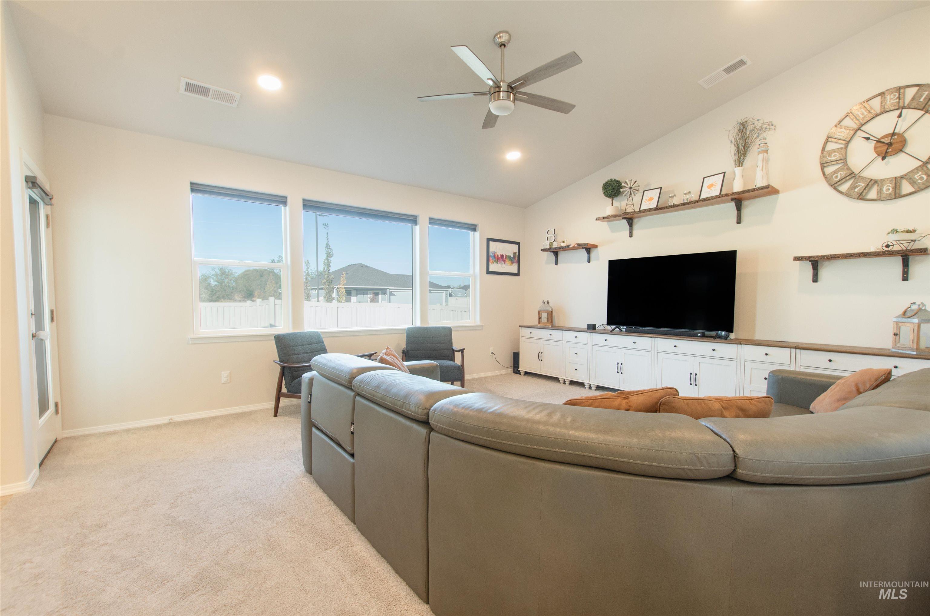 4287 S Chia Avenue, Nampa, Idaho 83686, 4 Bedrooms, 2 Bathrooms, Residential For Sale, Price $519,900,MLS 99004343