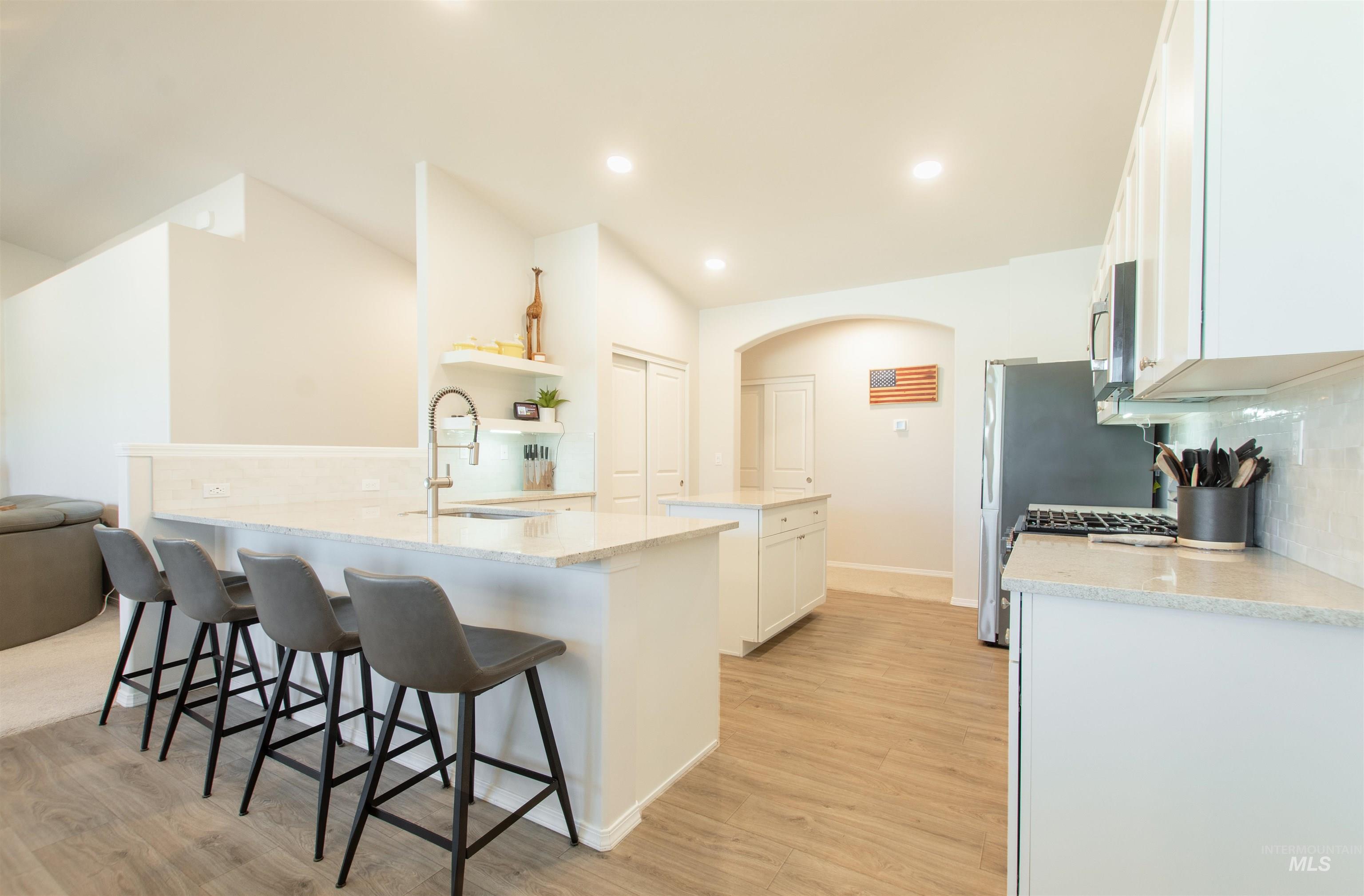 4287 S Chia Avenue, Nampa, Idaho 83686, 4 Bedrooms, 2 Bathrooms, Residential For Sale, Price $519,900,MLS 99004343