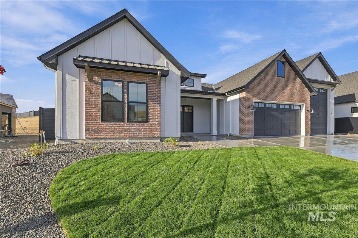 7135 N Firhill Place, Eagle, Idaho 83616, 3 Bedrooms, 2.5 Bathrooms, Residential For Sale, Price $1,149,000,MLS 99004345