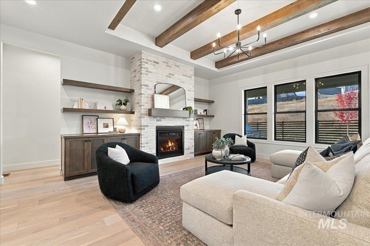 7135 N Firhill Place, Eagle, Idaho 83616, 3 Bedrooms, 2.5 Bathrooms, Residential For Sale, Price $1,149,000,MLS 99004345