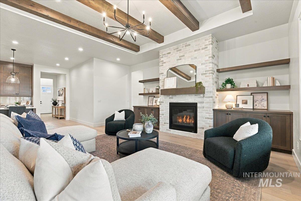 7135 N Firhill Place, Eagle, Idaho 83616, 3 Bedrooms, 2.5 Bathrooms, Residential For Sale, Price $1,149,000,MLS 99004345