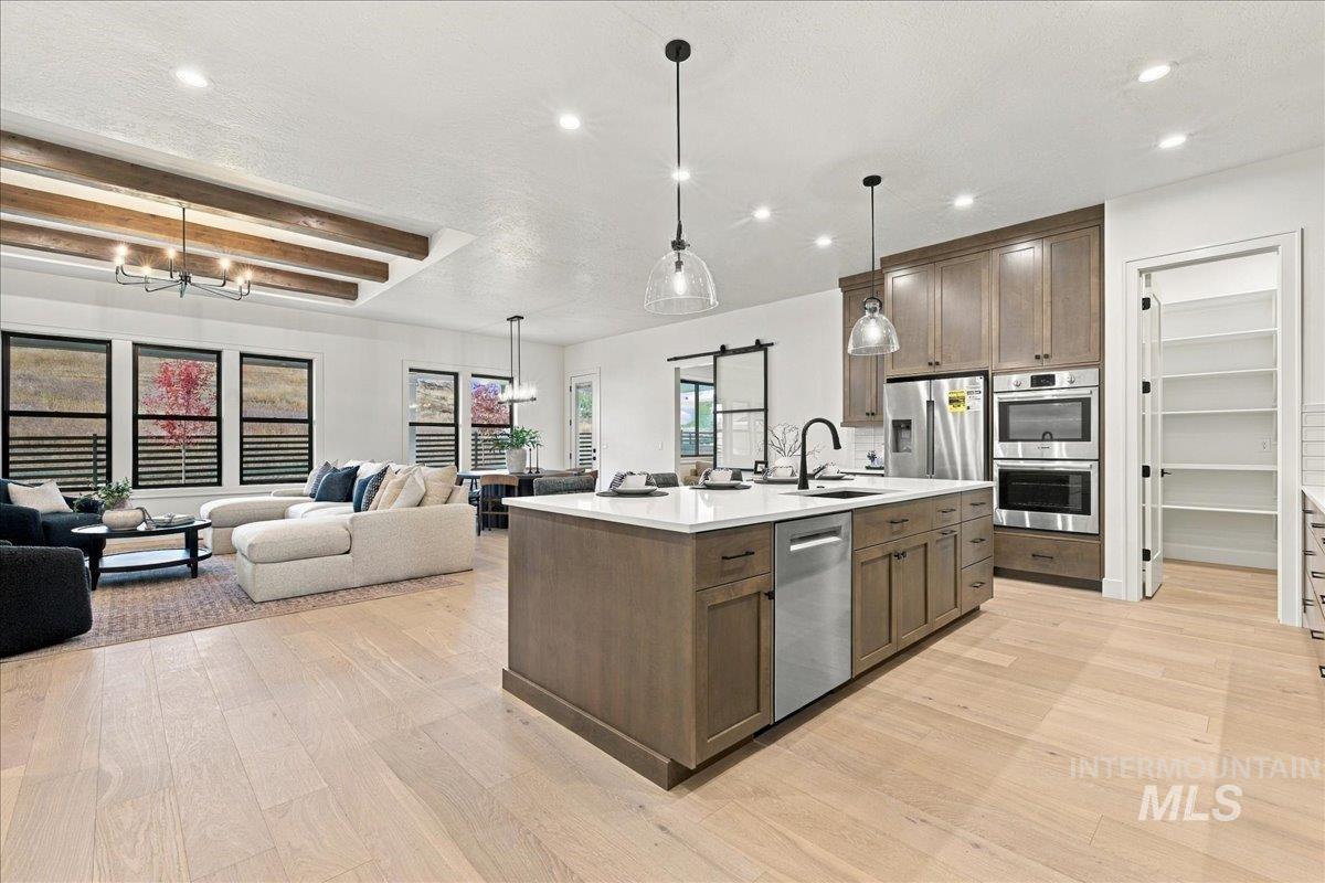 7135 N Firhill Place, Eagle, Idaho 83616, 3 Bedrooms, 2.5 Bathrooms, Residential For Sale, Price $1,149,000,MLS 99004345