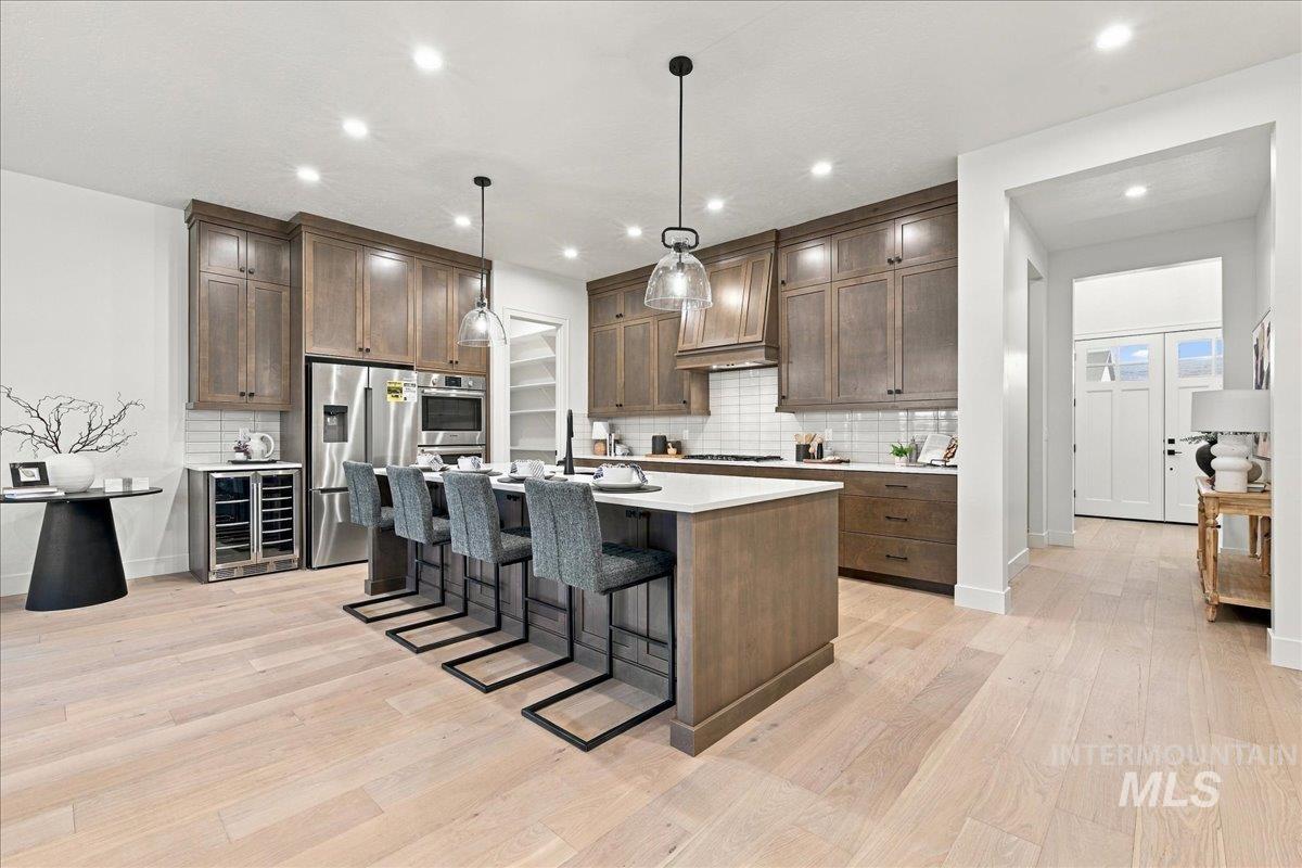 7135 N Firhill Place, Eagle, Idaho 83616, 3 Bedrooms, 2.5 Bathrooms, Residential For Sale, Price $1,149,000,MLS 99004345