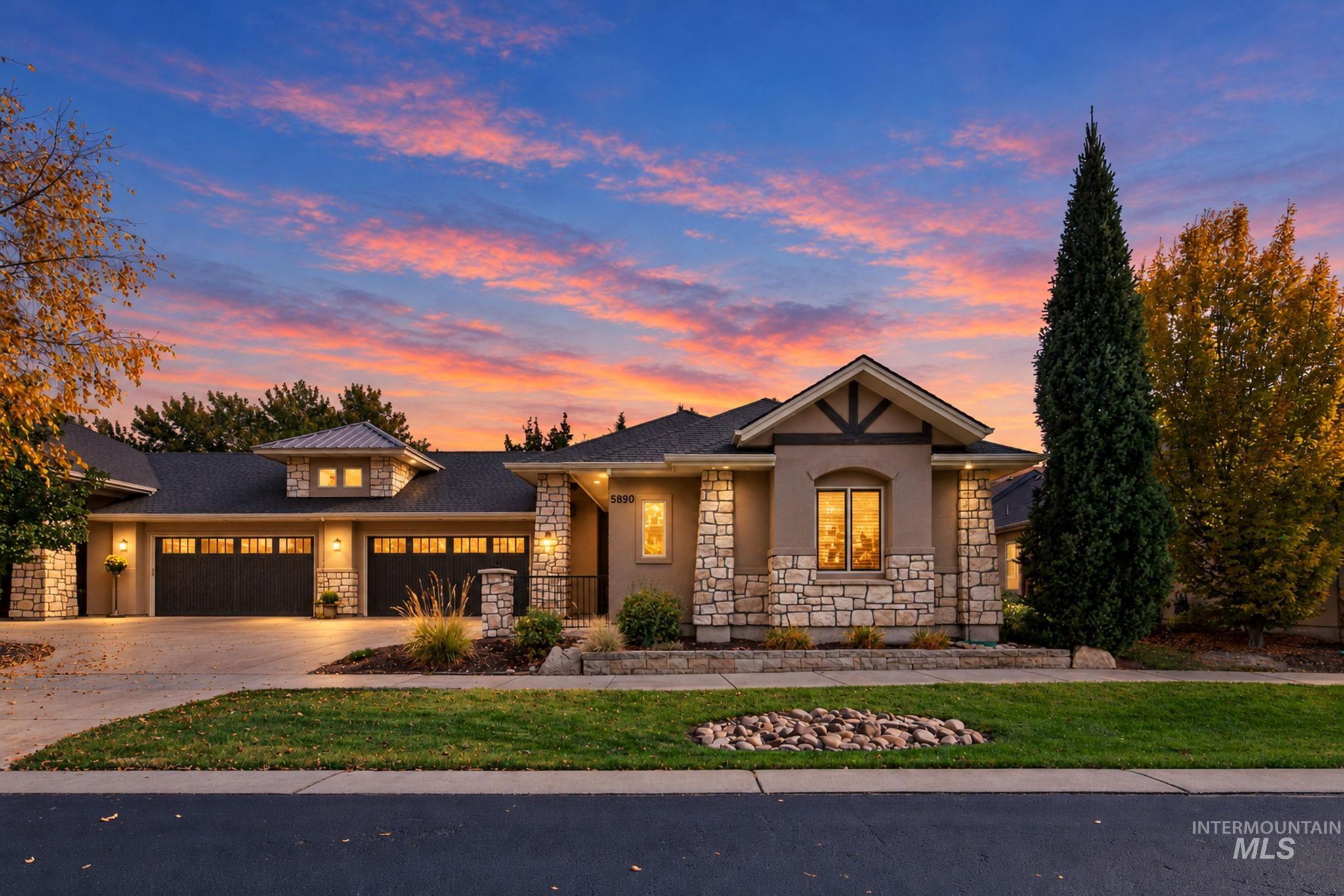 Residential For Sale