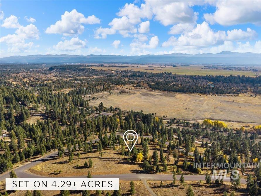 Lot 1 Blackhawk TBD, McCall, Idaho 83638, Land For Sale, Price $339,000, 99004347