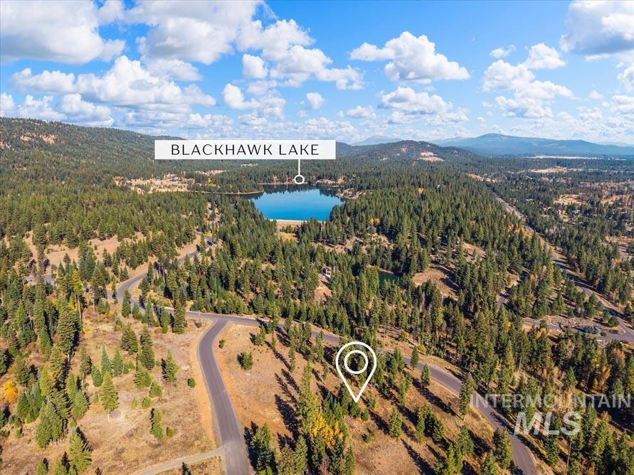 Lot 1 Blackhawk TBD, McCall, Idaho 83638, Land For Sale, Price $339,000, 99004347