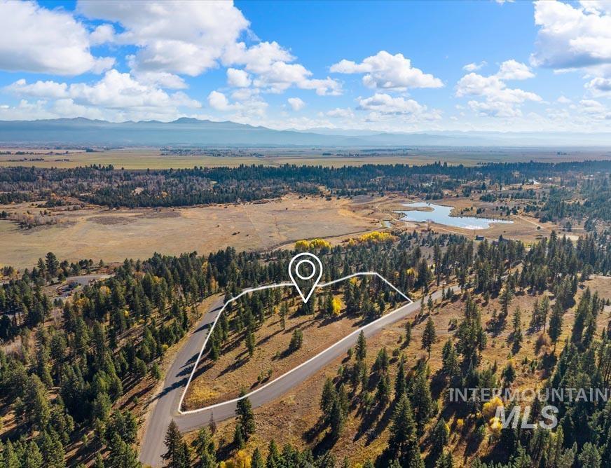 Lot 1 Blackhawk TBD, McCall, Idaho 83638, Land For Sale, Price $339,000, 99004347