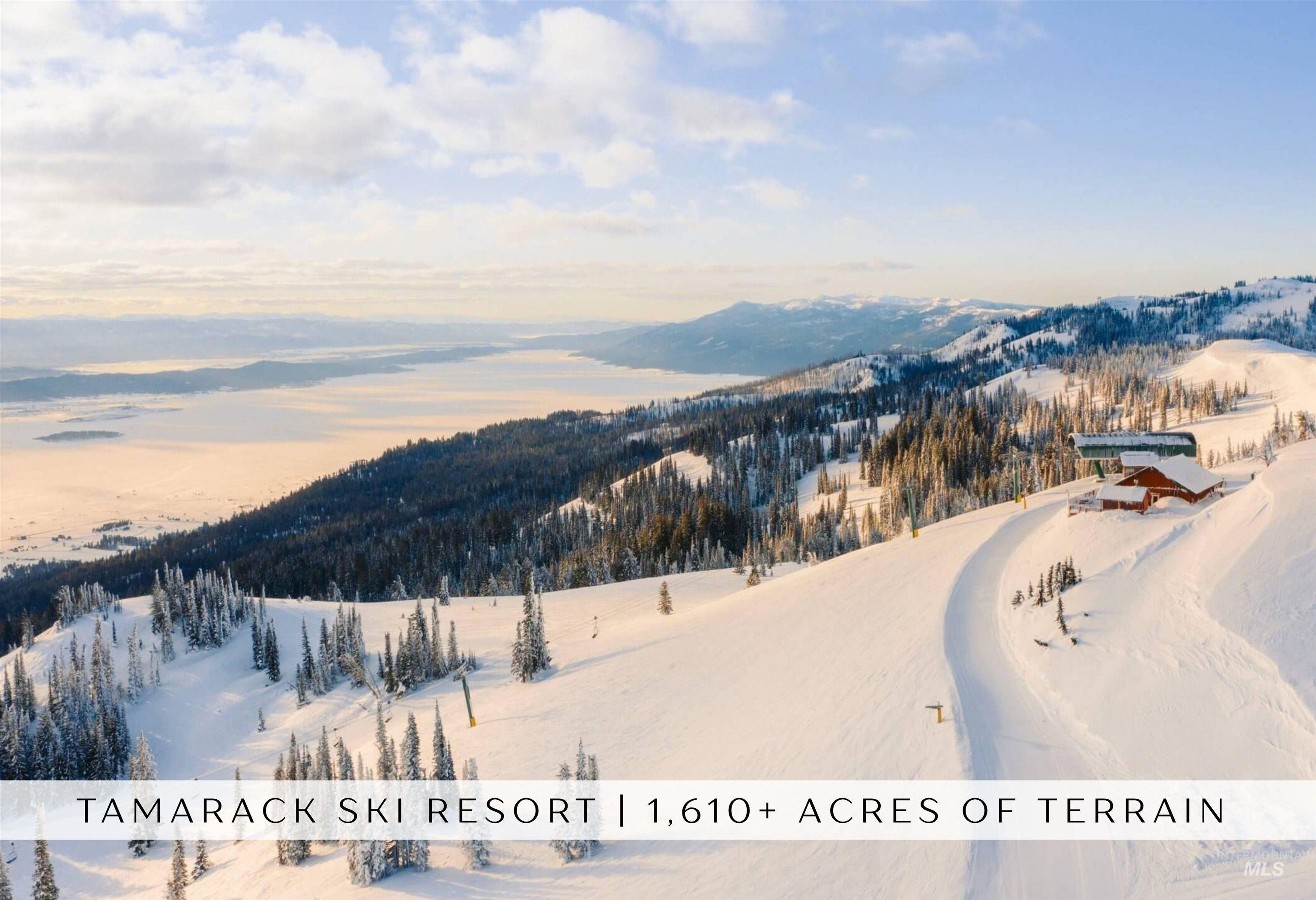 30 Bella View Dr, McCall, Idaho 83638, Land For Sale, Price $315,000, 99004348