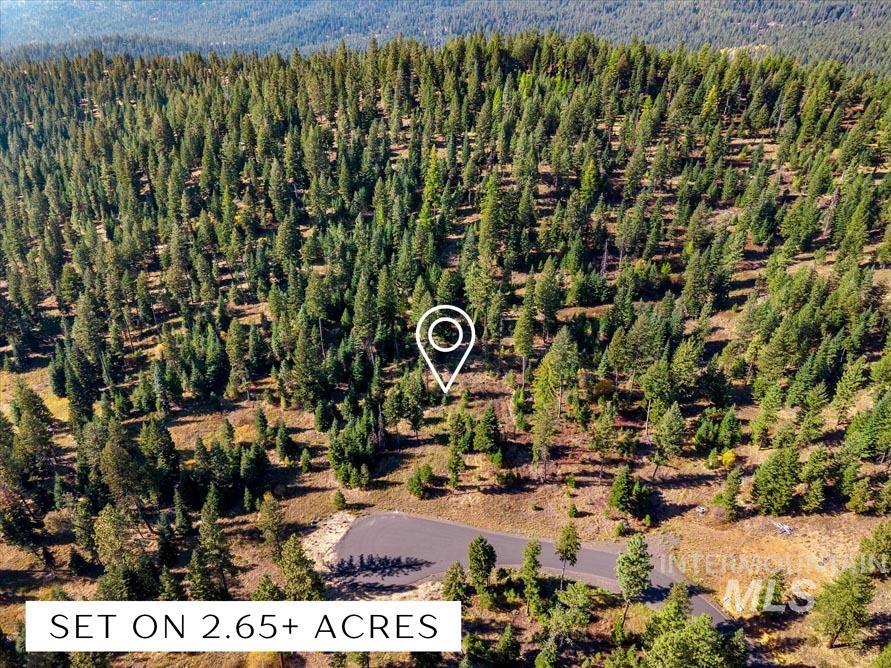 47 Bella View Dr, McCall, Idaho 83638, Land For Sale, Price $259,000, 99004349