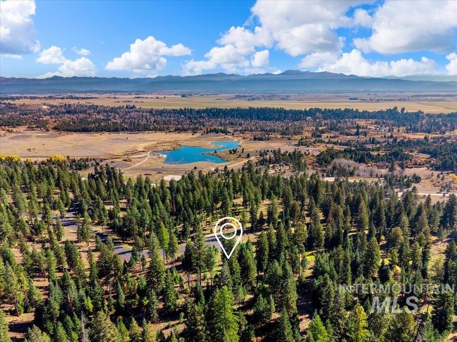 47 Bella View Dr, McCall, Idaho 83638, Land For Sale, Price $259,000, 99004349