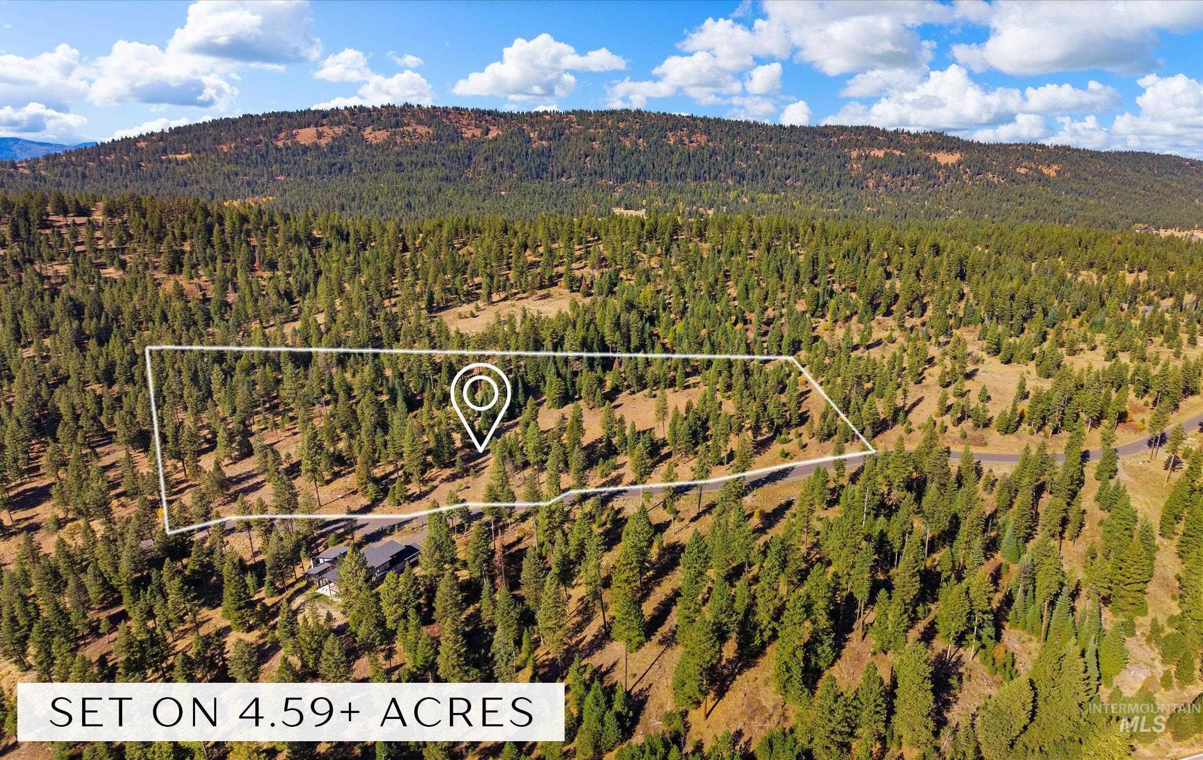 43 Bella View Dr, McCall, Idaho 83638, Land For Sale, Price $319,000, 99004350