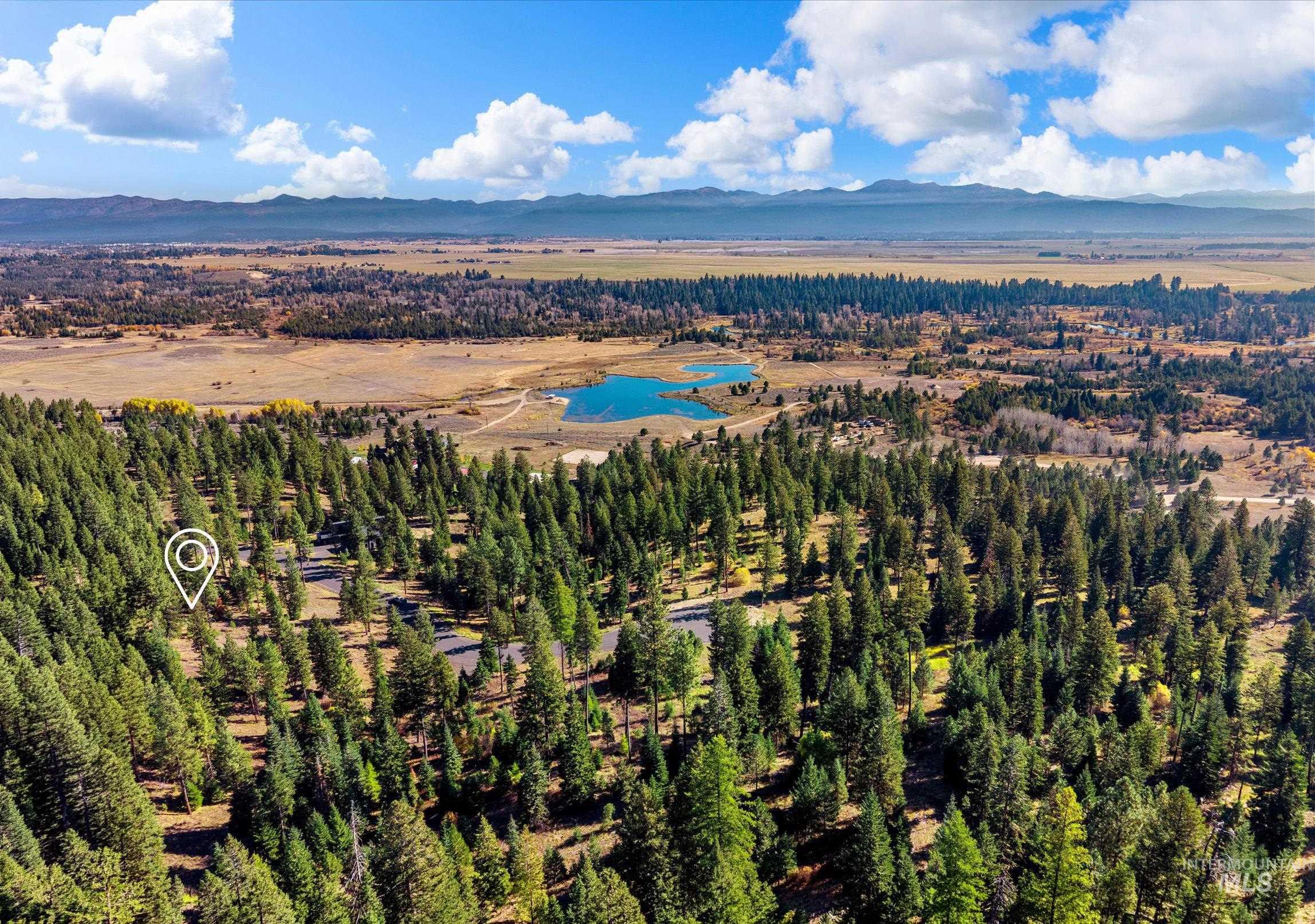 43 Bella View Dr, McCall, Idaho 83638, Land For Sale, Price $319,000, 99004350