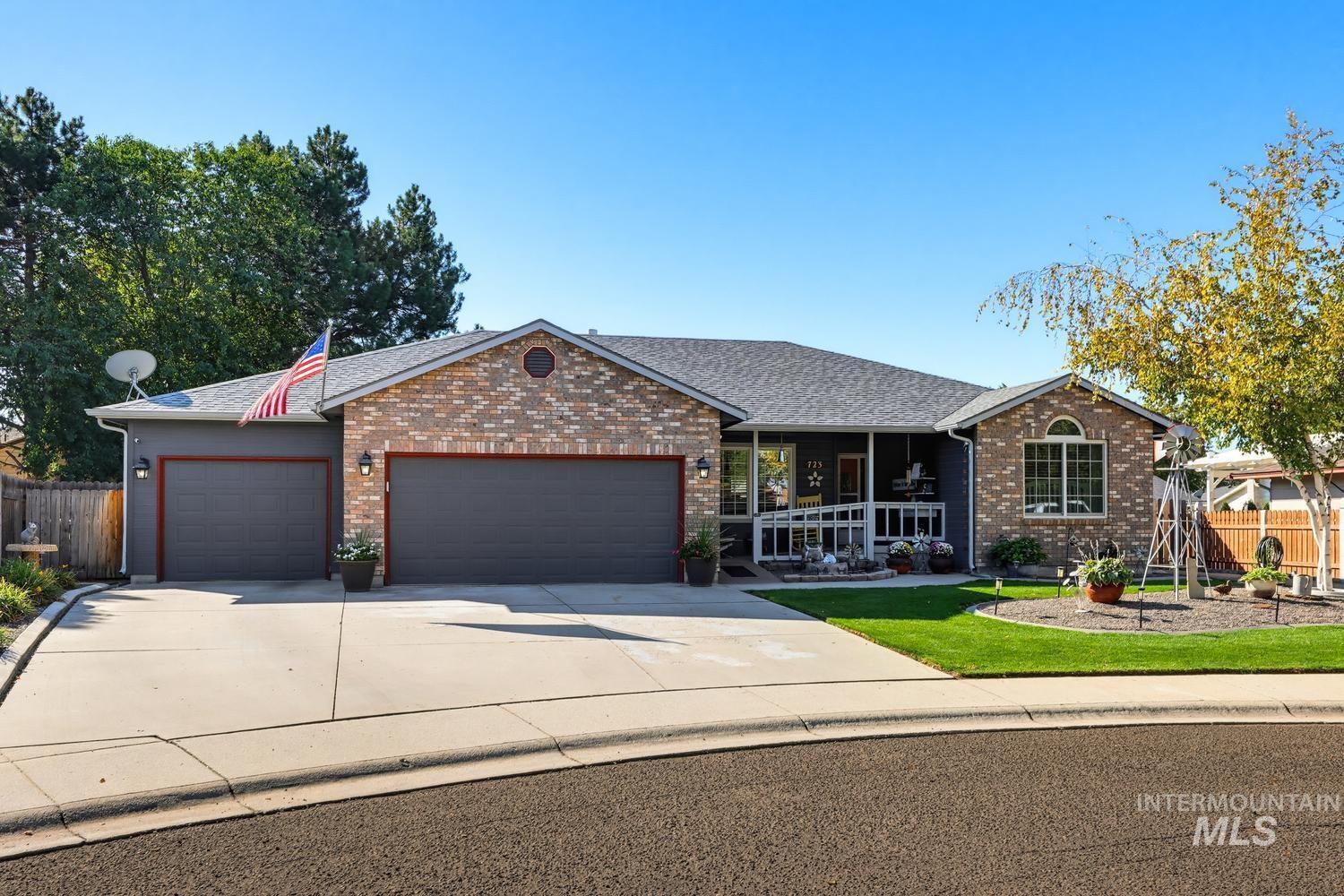 Residential For Sale
