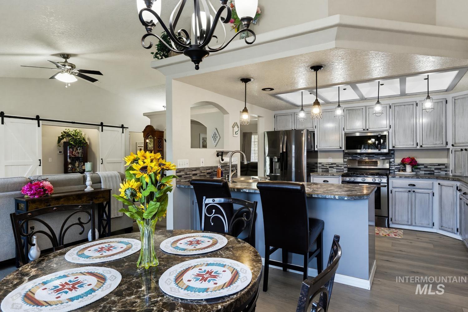 723 Roberts Ave, Nampa, Idaho 83651, 3 Bedrooms, 2 Bathrooms, Residential For Sale, Price $439,000, 99004351