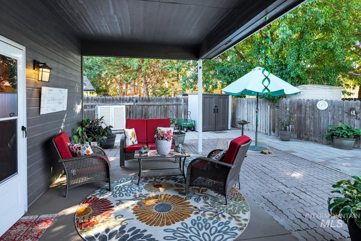 723 Roberts Ave, Nampa, Idaho 83651, 3 Bedrooms, 2 Bathrooms, Residential For Sale, Price $439,000, 99004351